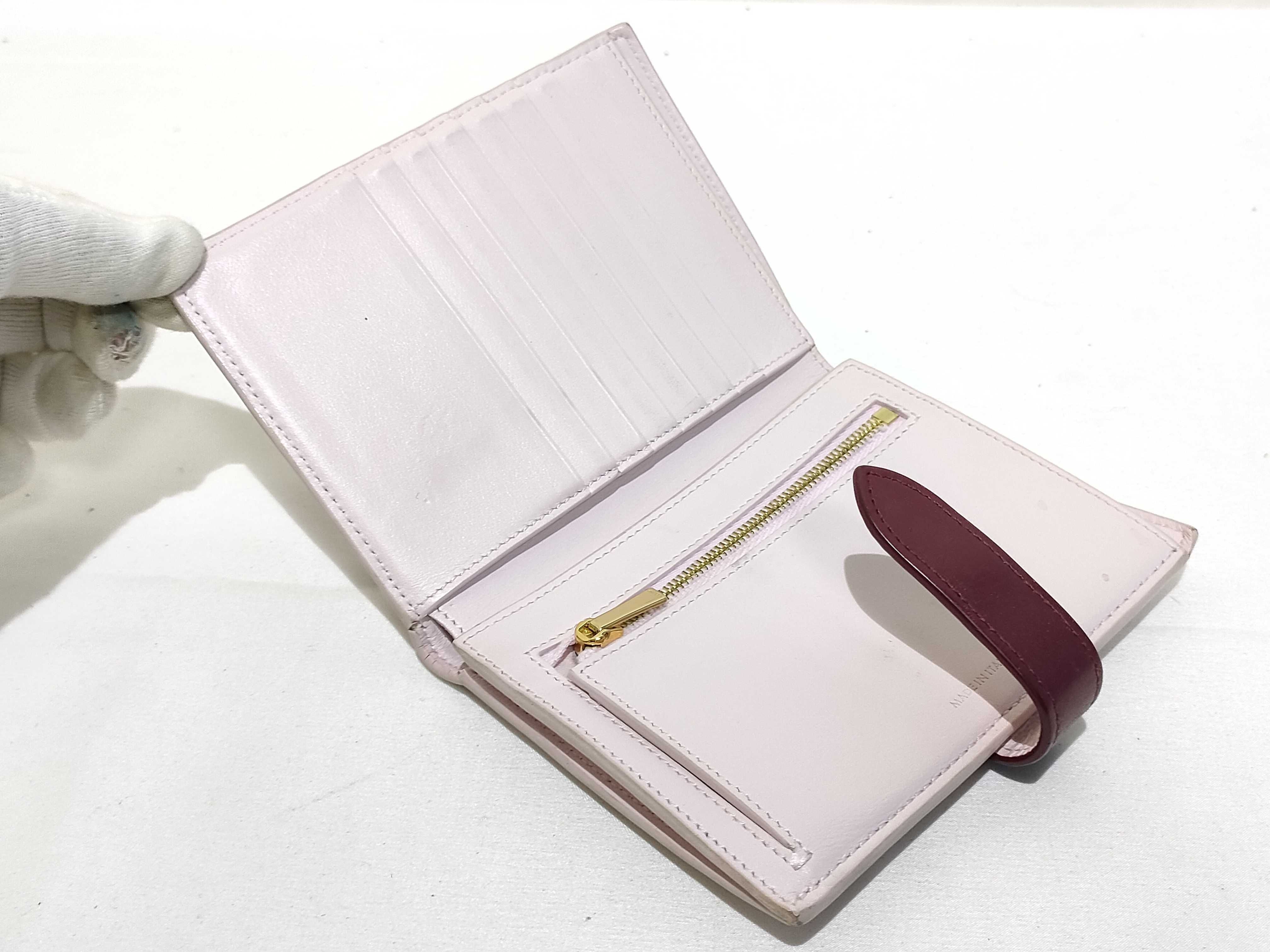 Medium Strap Wallet — view 9