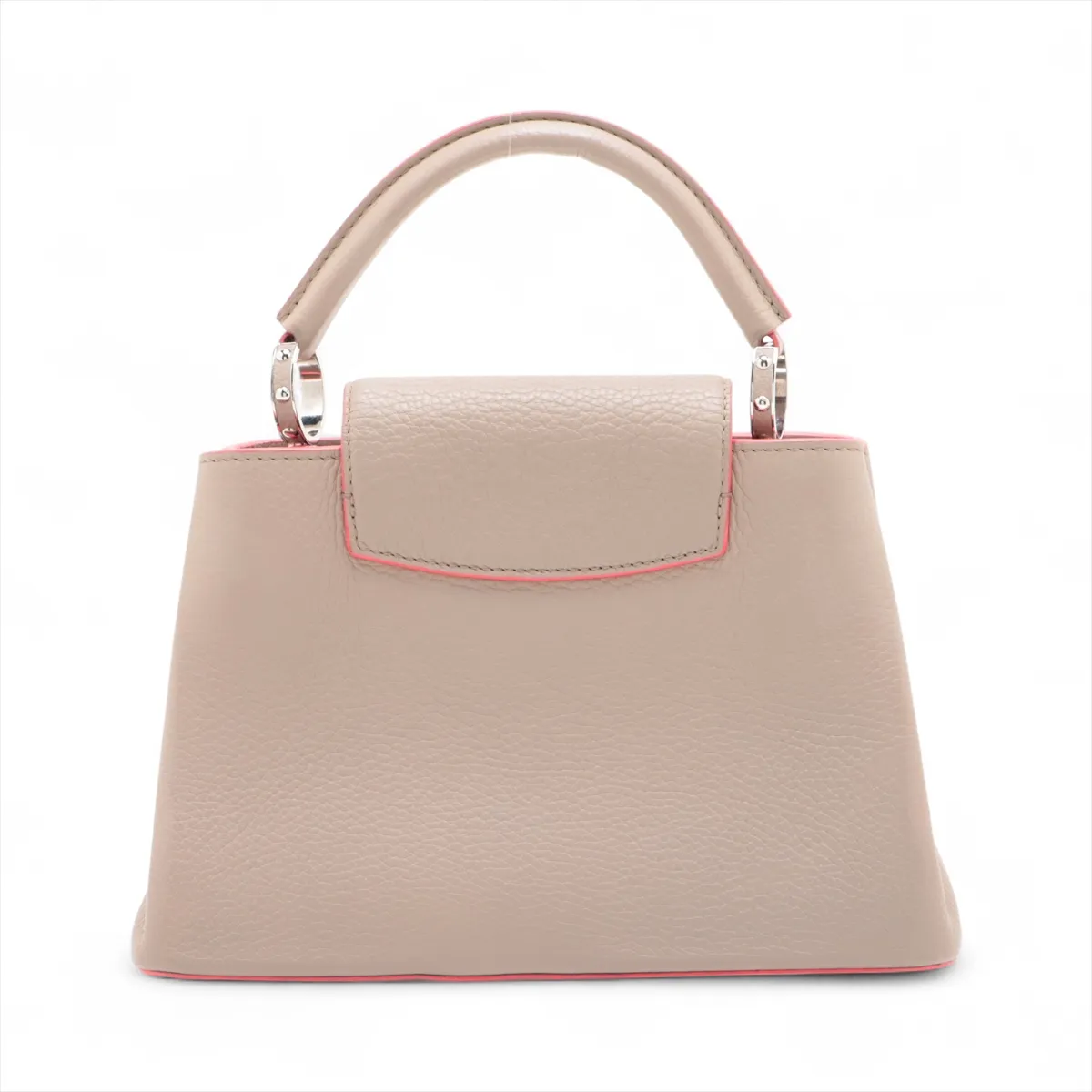 Parnasséa Capucines BB M94688 Beige x Pink — view 2