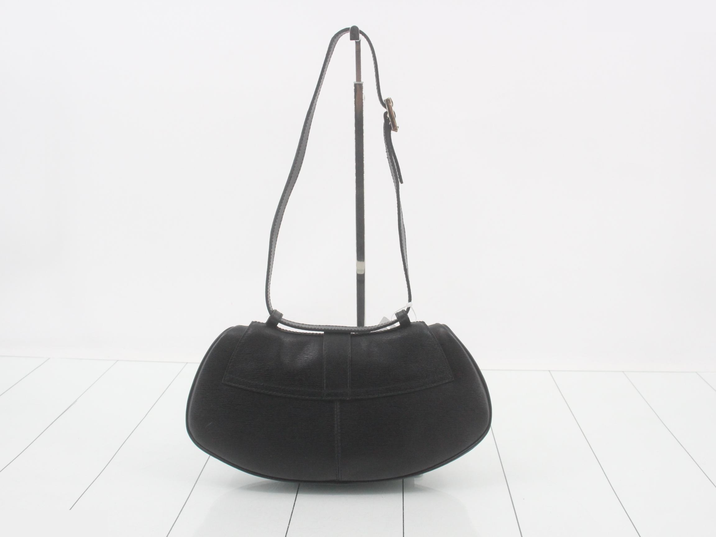 Jackie Leather Handbag — view 2