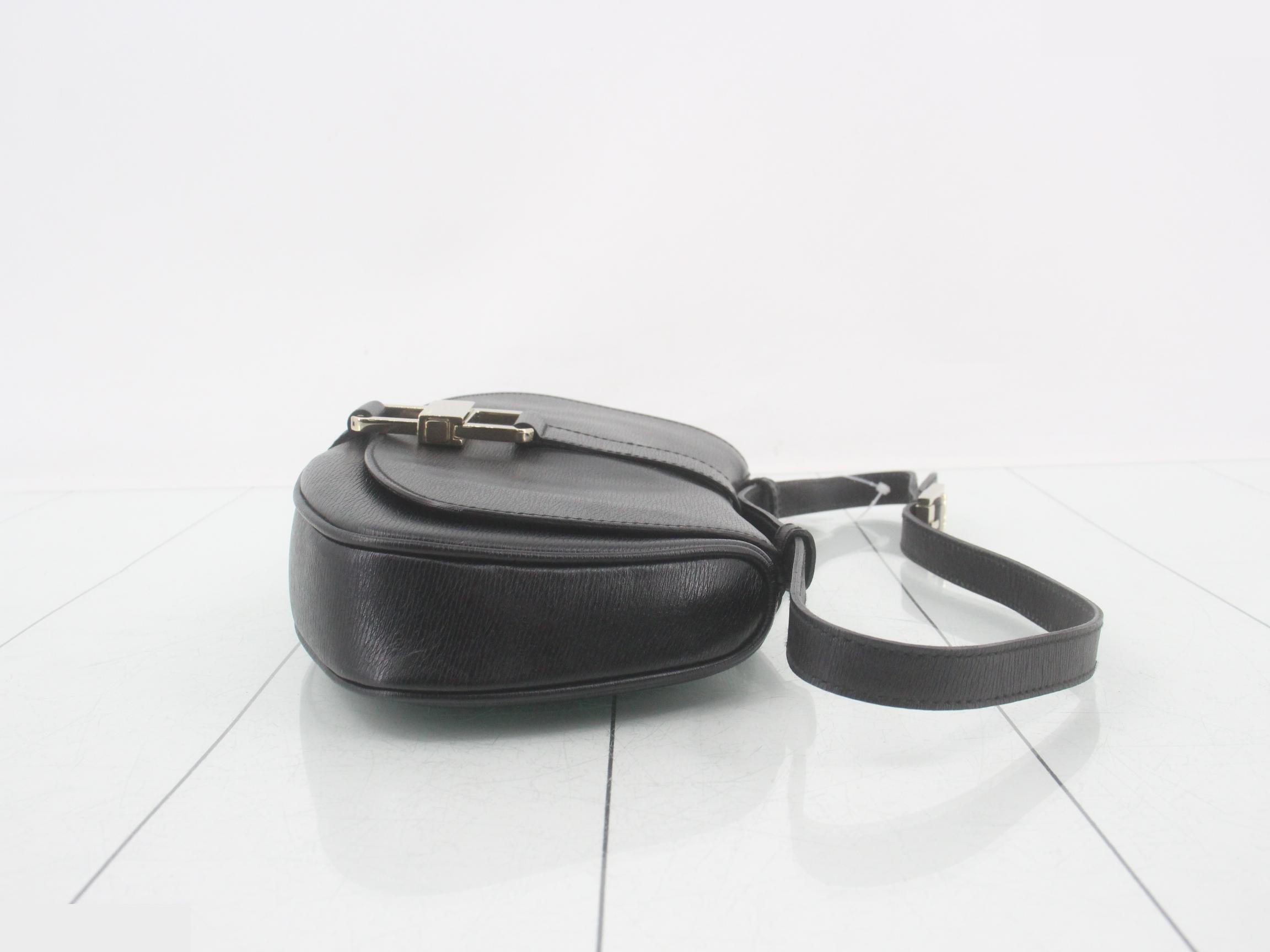 Jackie Leather Handbag — view 3