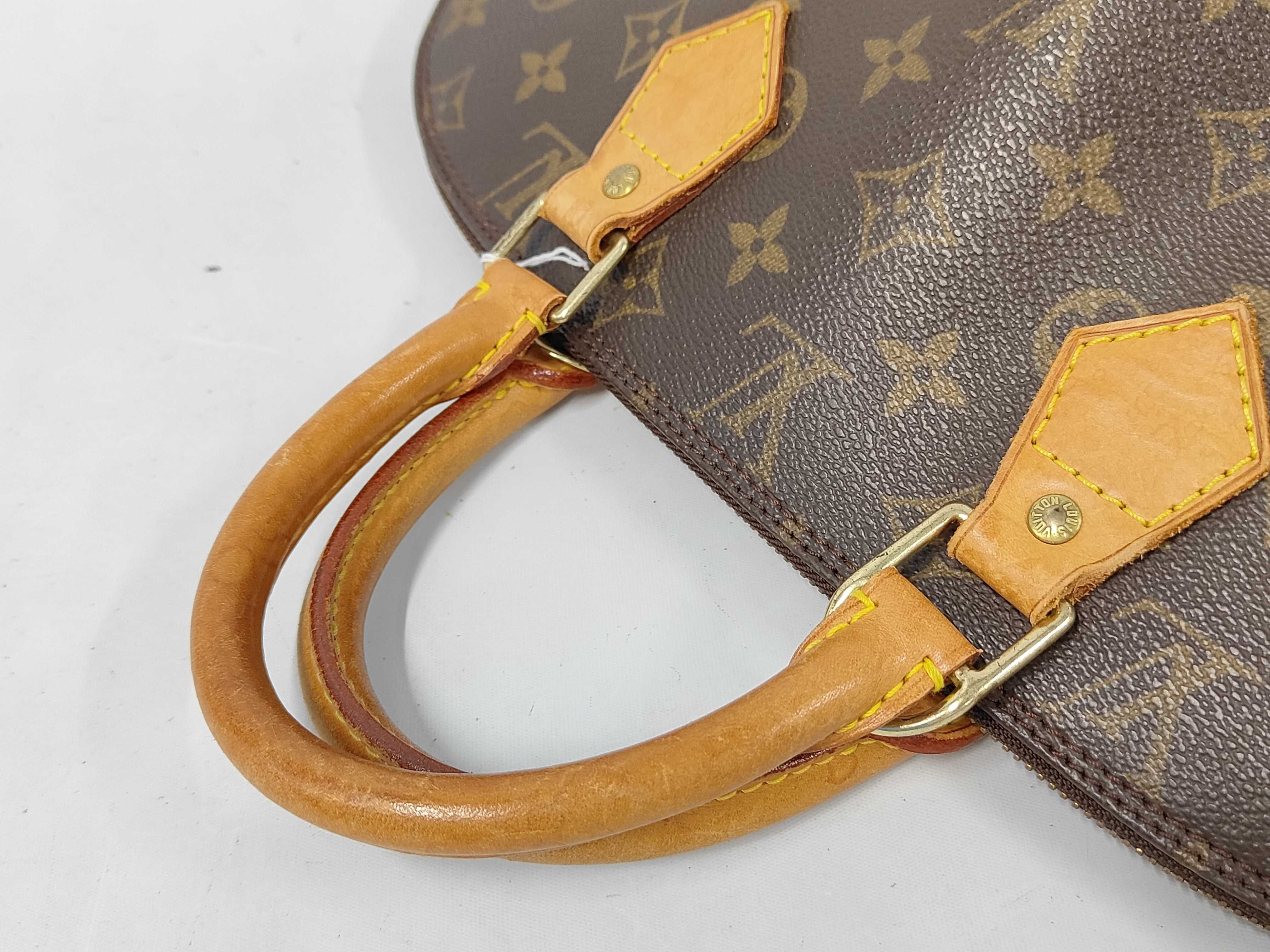 LV Alma handbag — view 5