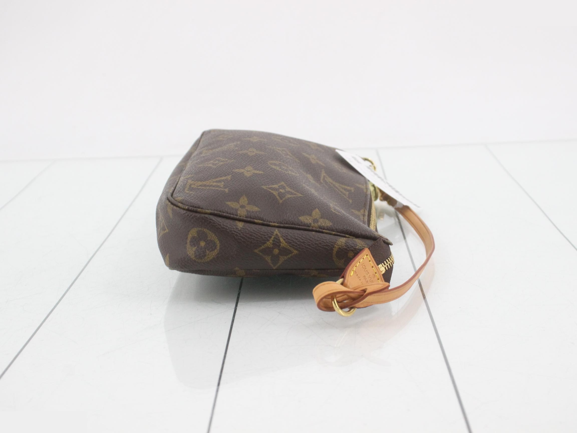 Pochette Accessoires (old model) — view 3