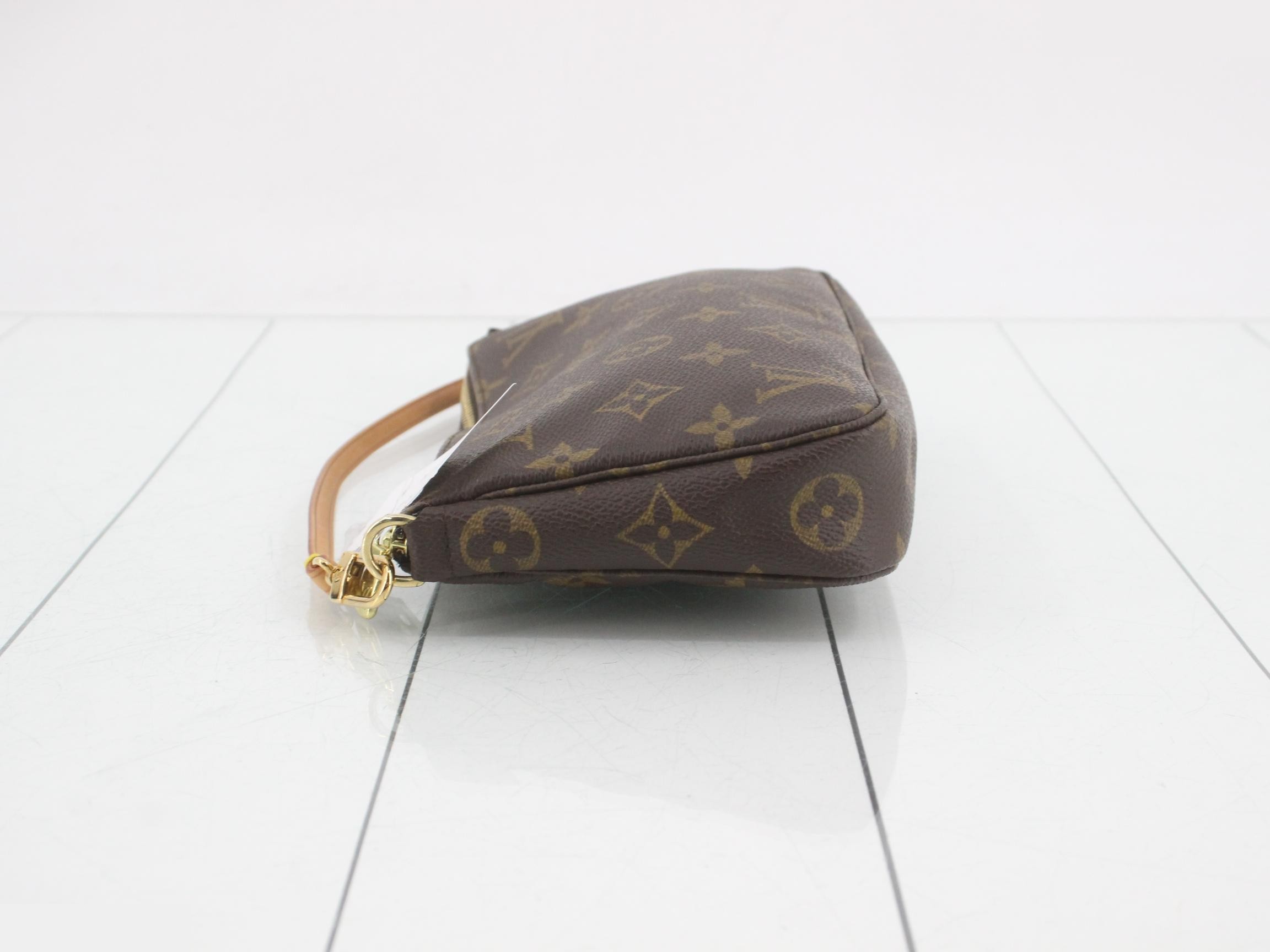 Pochette Accessoires (old model) — view 4