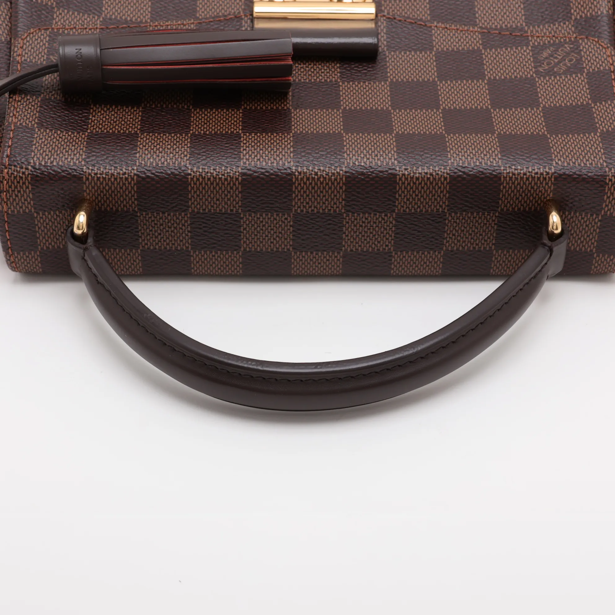 Damier Croisette N53000 FL4179 Brown — view 5