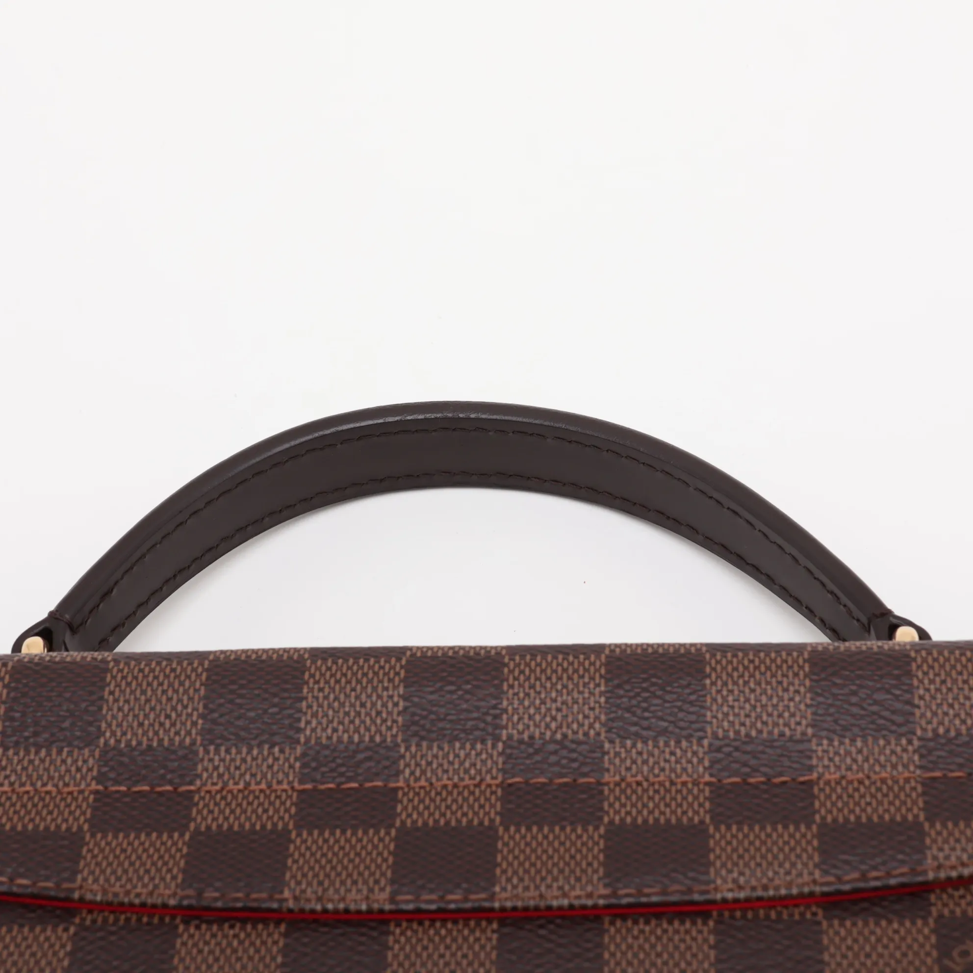 Damier Croisette N53000 FL4179 Brown — view 6