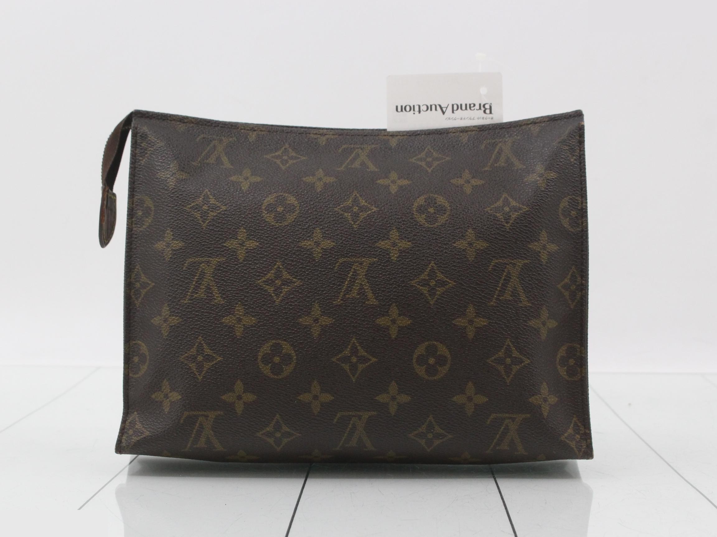 Pochette Toilette 26 — view 2