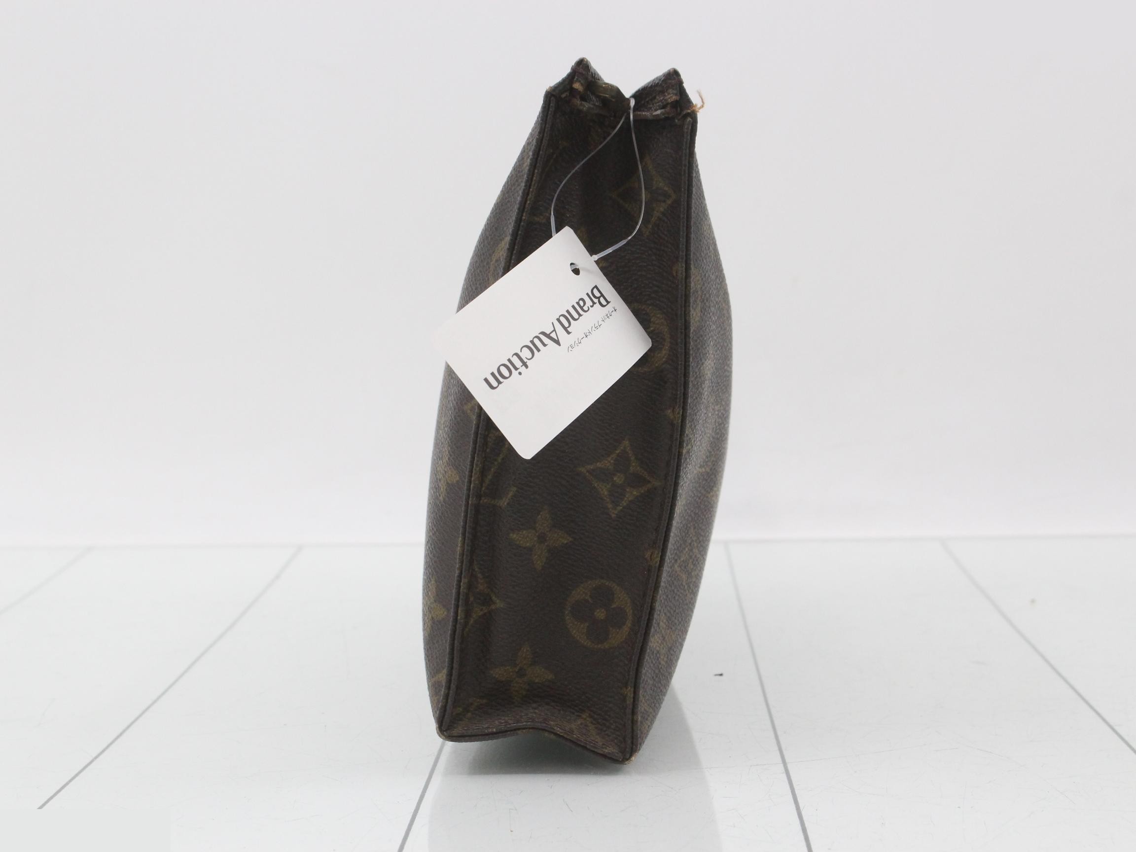 Pochette Toilette 26 — view 4