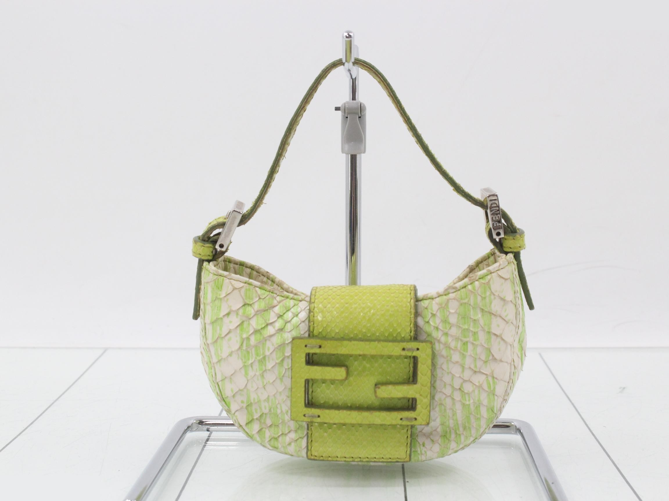 Mamma Python - Other Line - Bags & Handbags