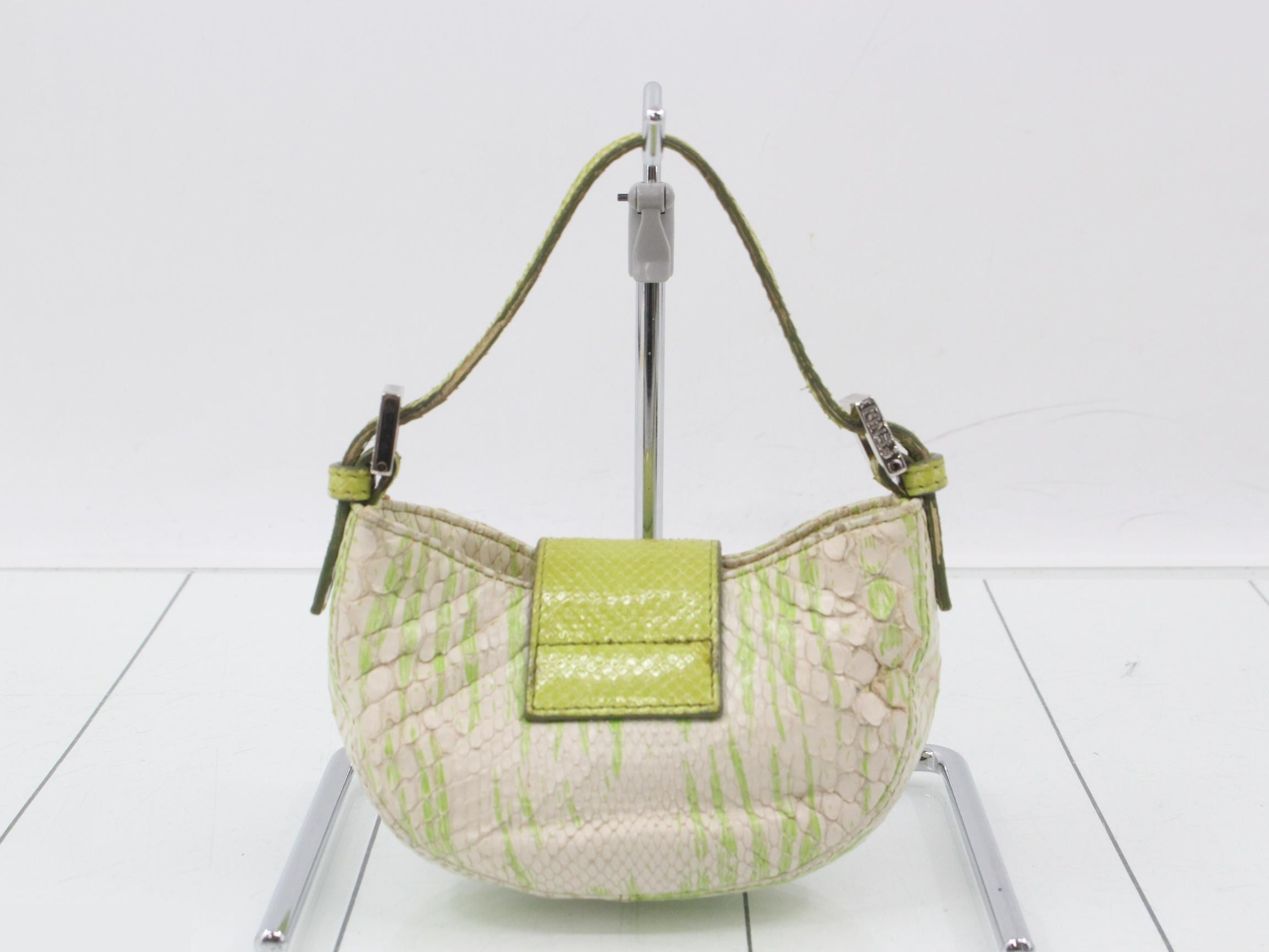Mamma Python - Other Line - Bags & Handbags — view 2