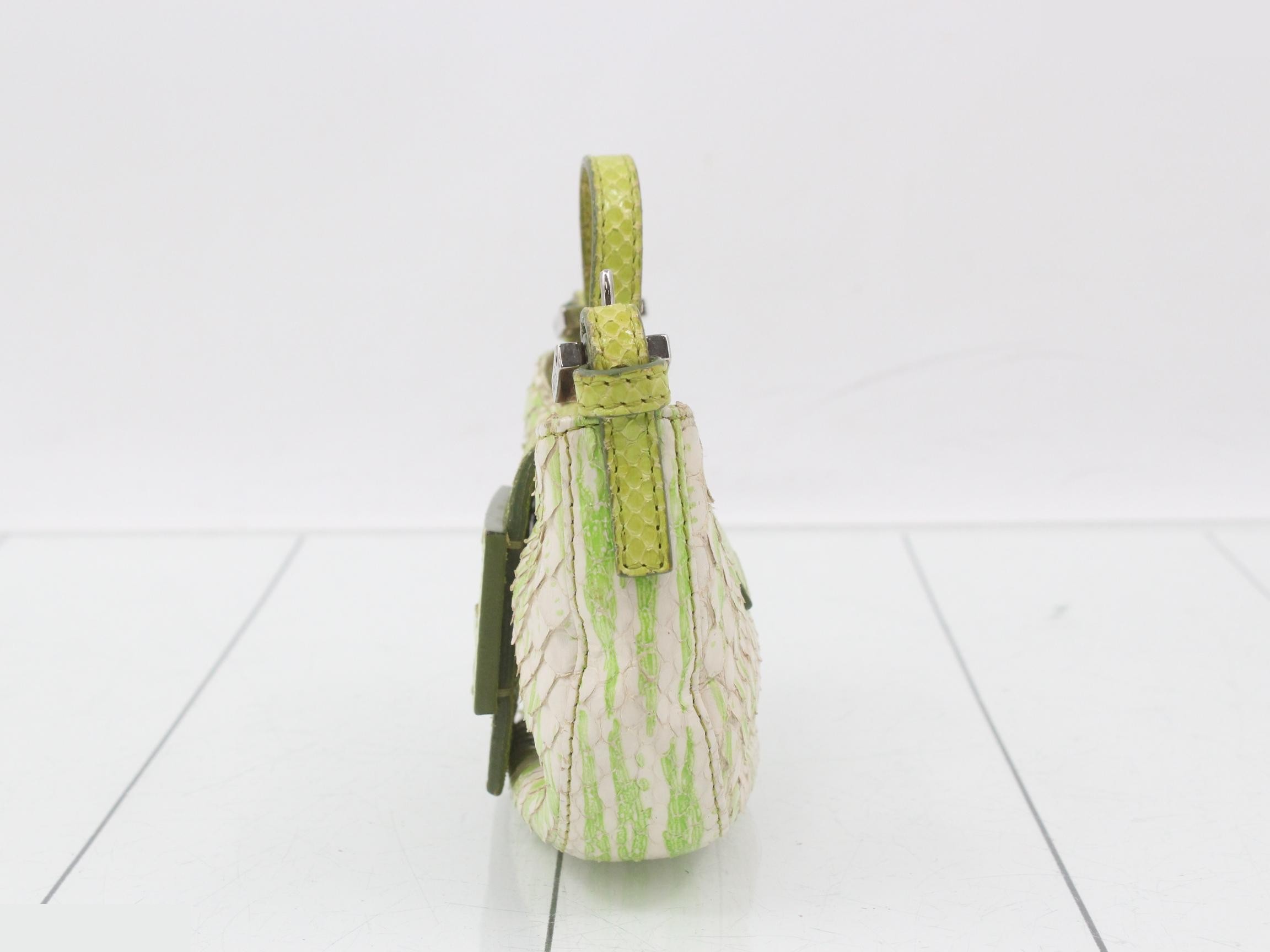 Mamma Python - Other Line - Bags & Handbags — view 3