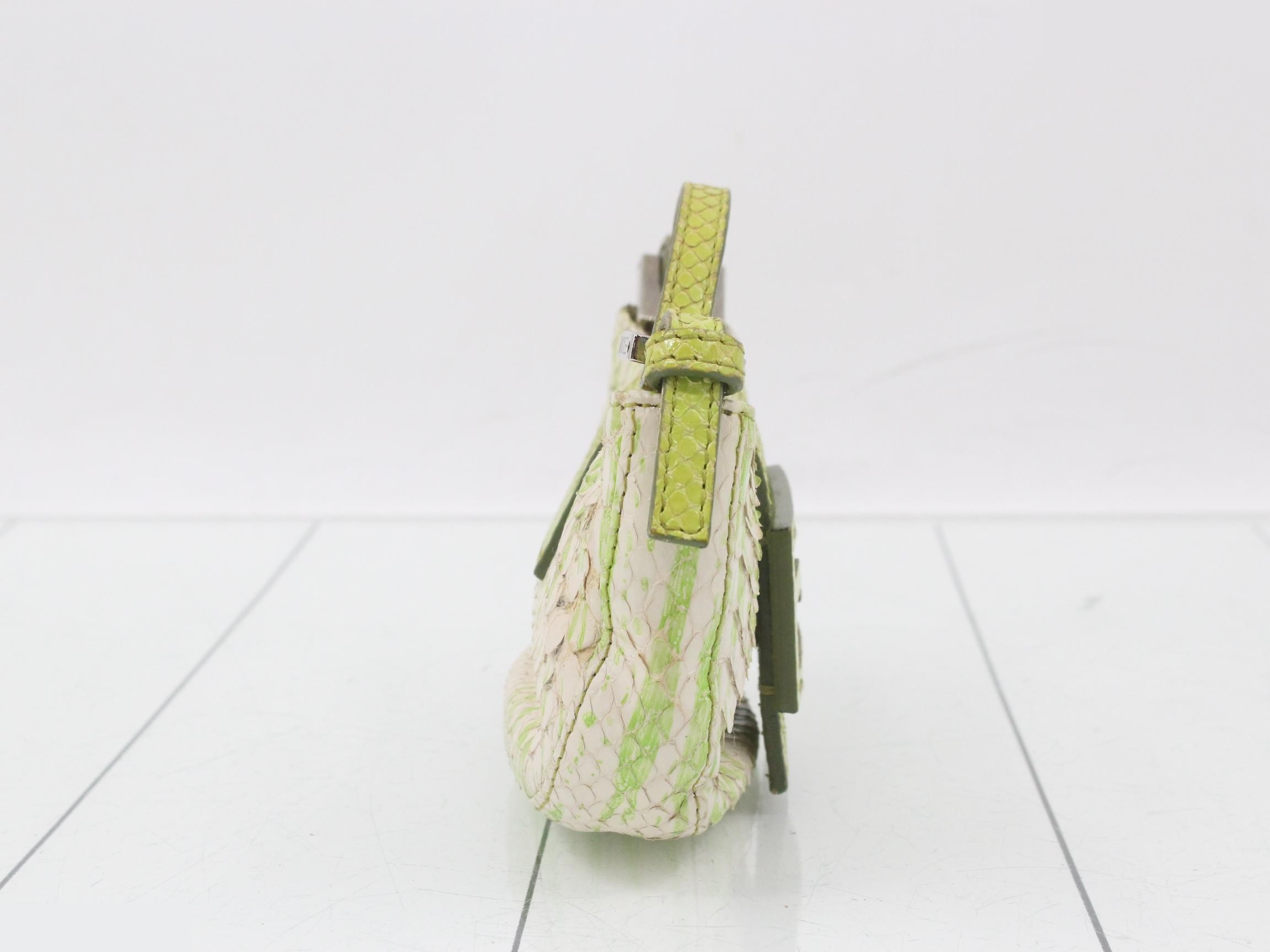 Mamma Python - Other Line - Bags & Handbags — view 4