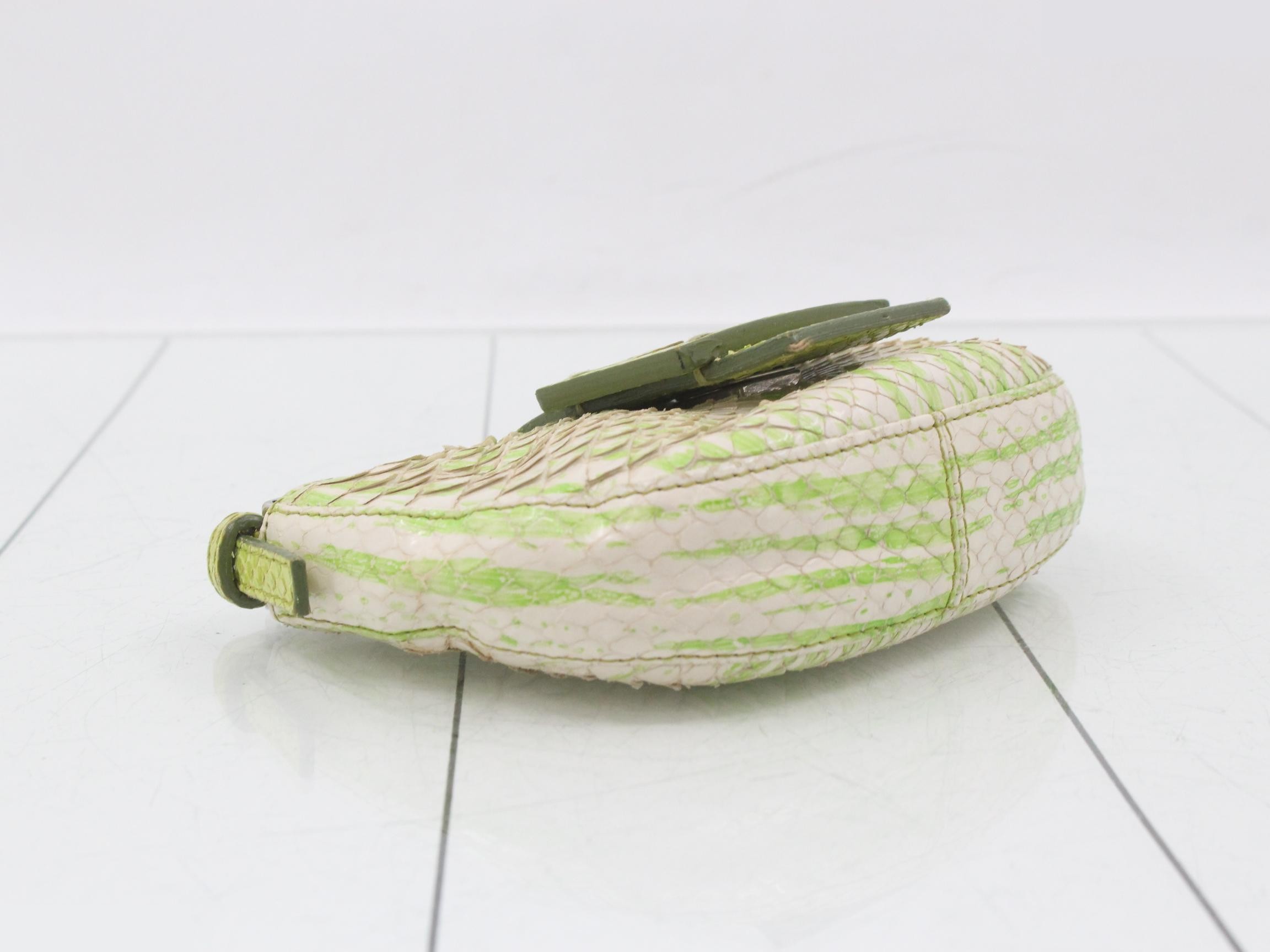 Mamma Python - Other Line - Bags & Handbags — view 5