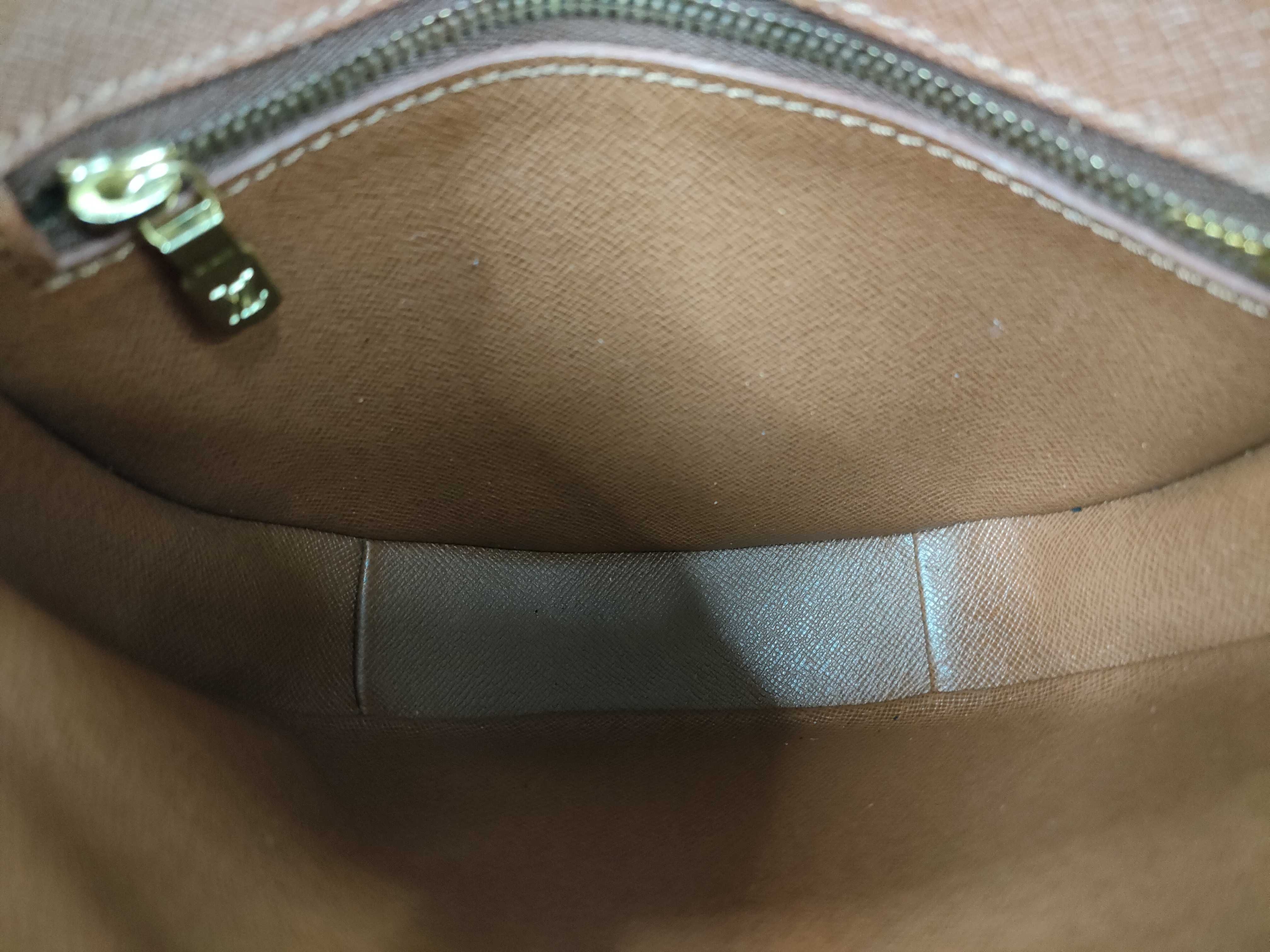 Monogram M40646 Chantilly PM Shoulder Bag — view 11