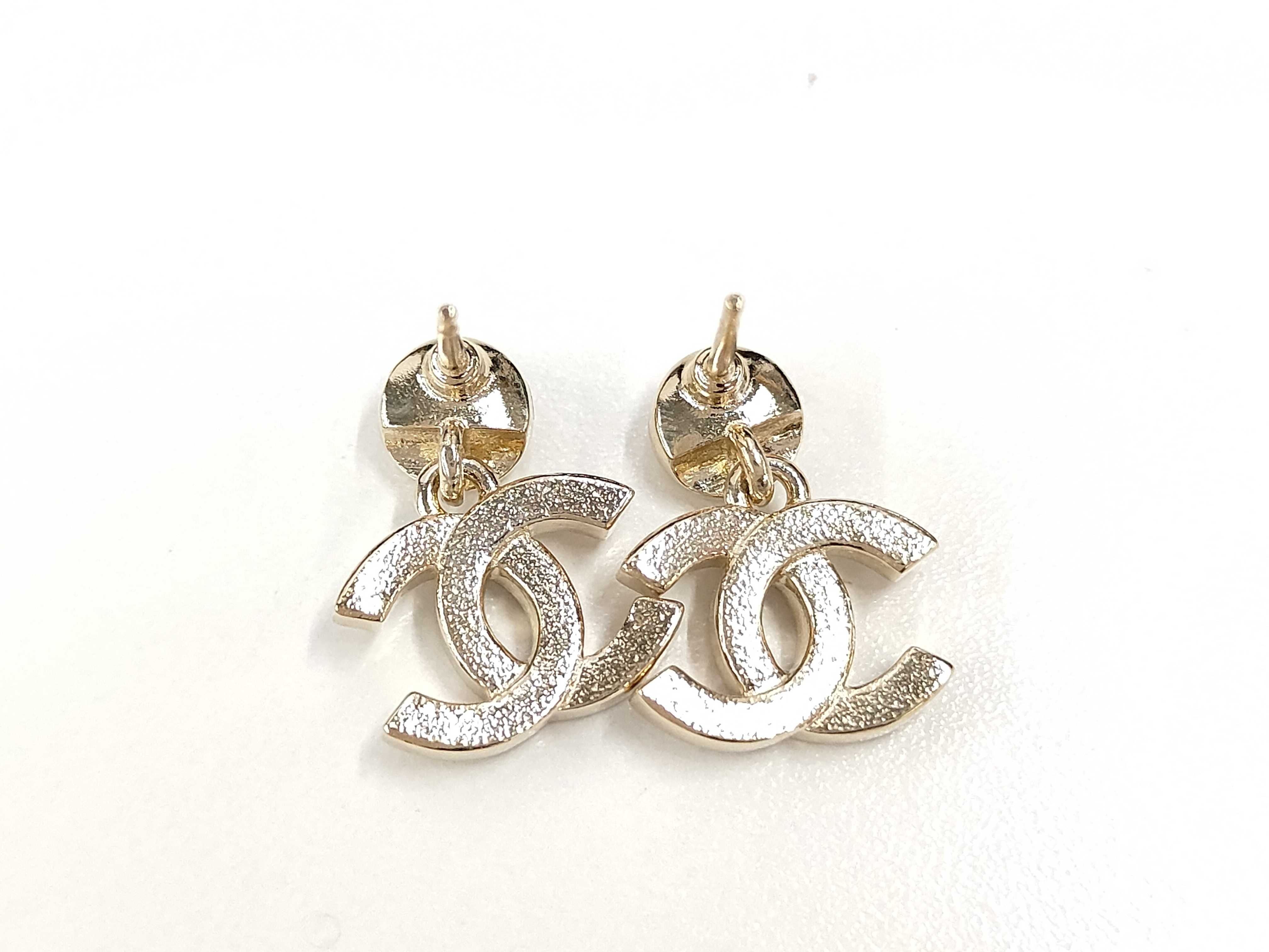 earrings ABC190 — view 3