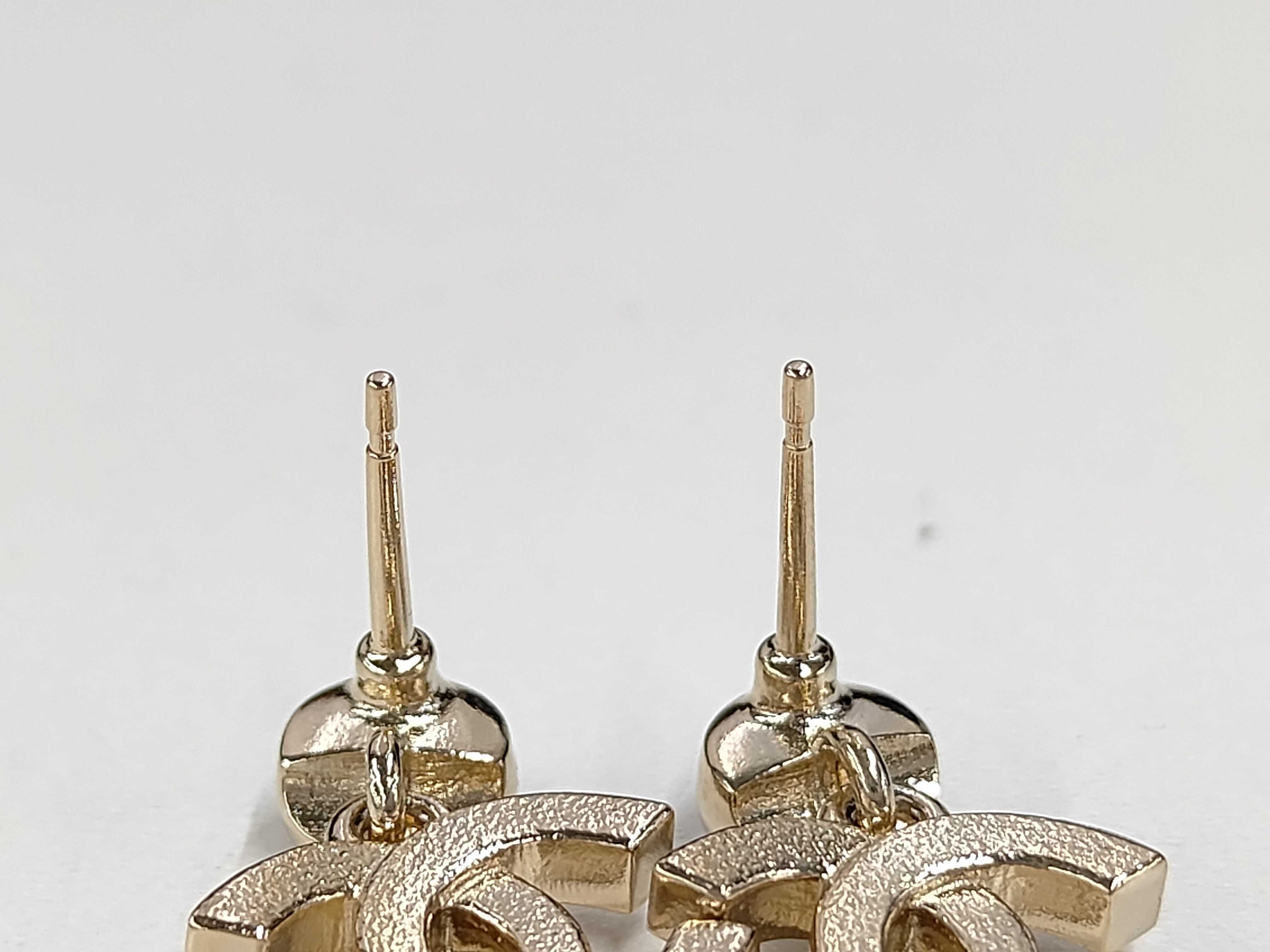 earrings ABC190 — view 4