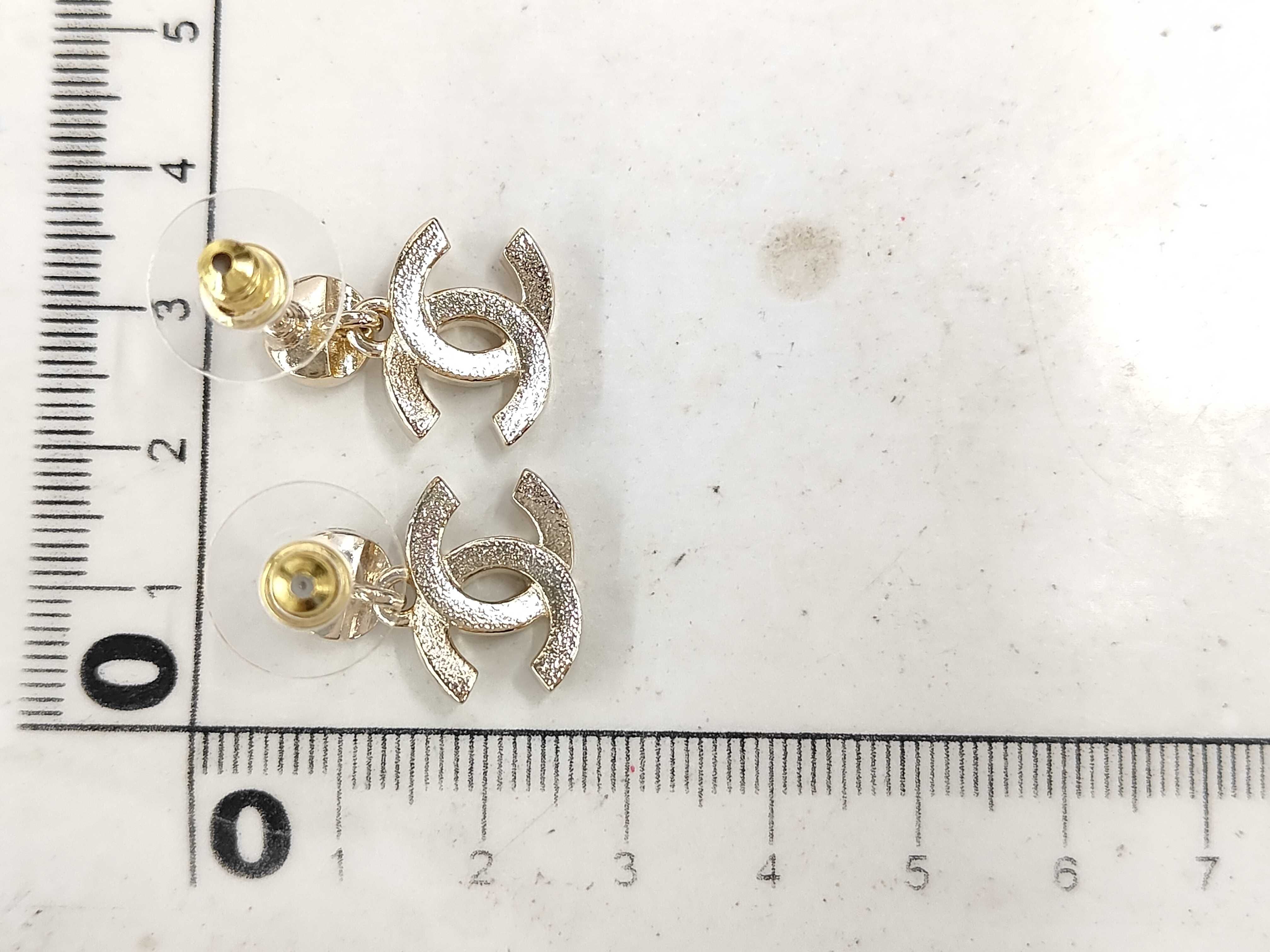 earrings ABC190 — view 6