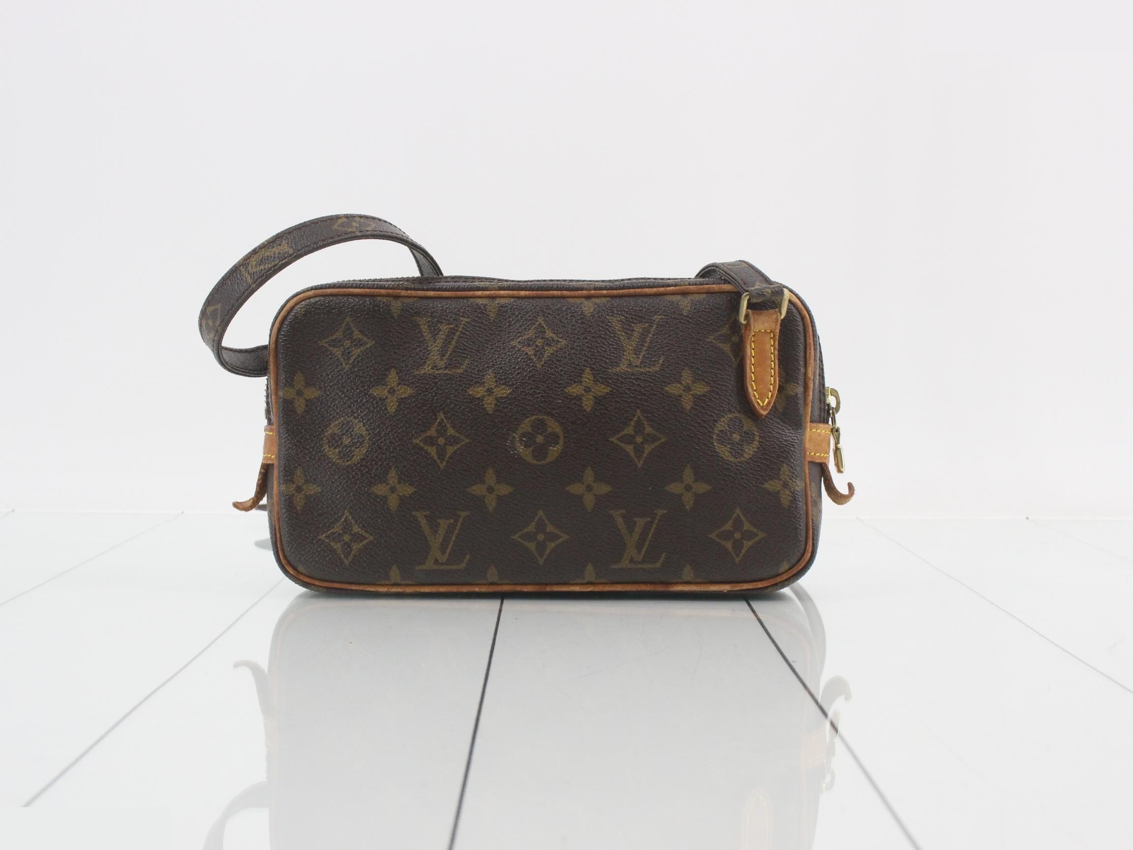 Pochette Marly Bandoulière — view 2