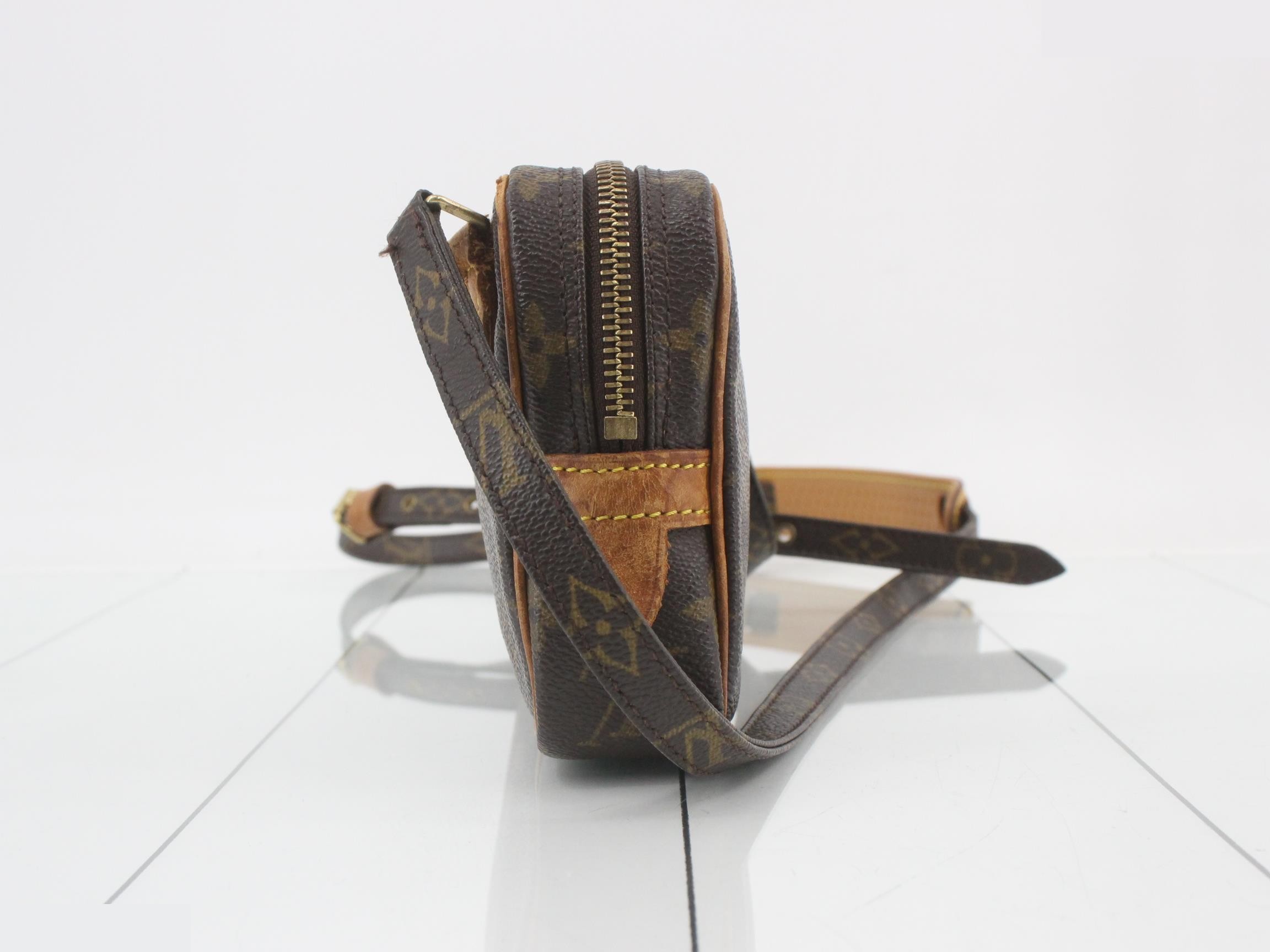 Pochette Marly Bandoulière — view 3