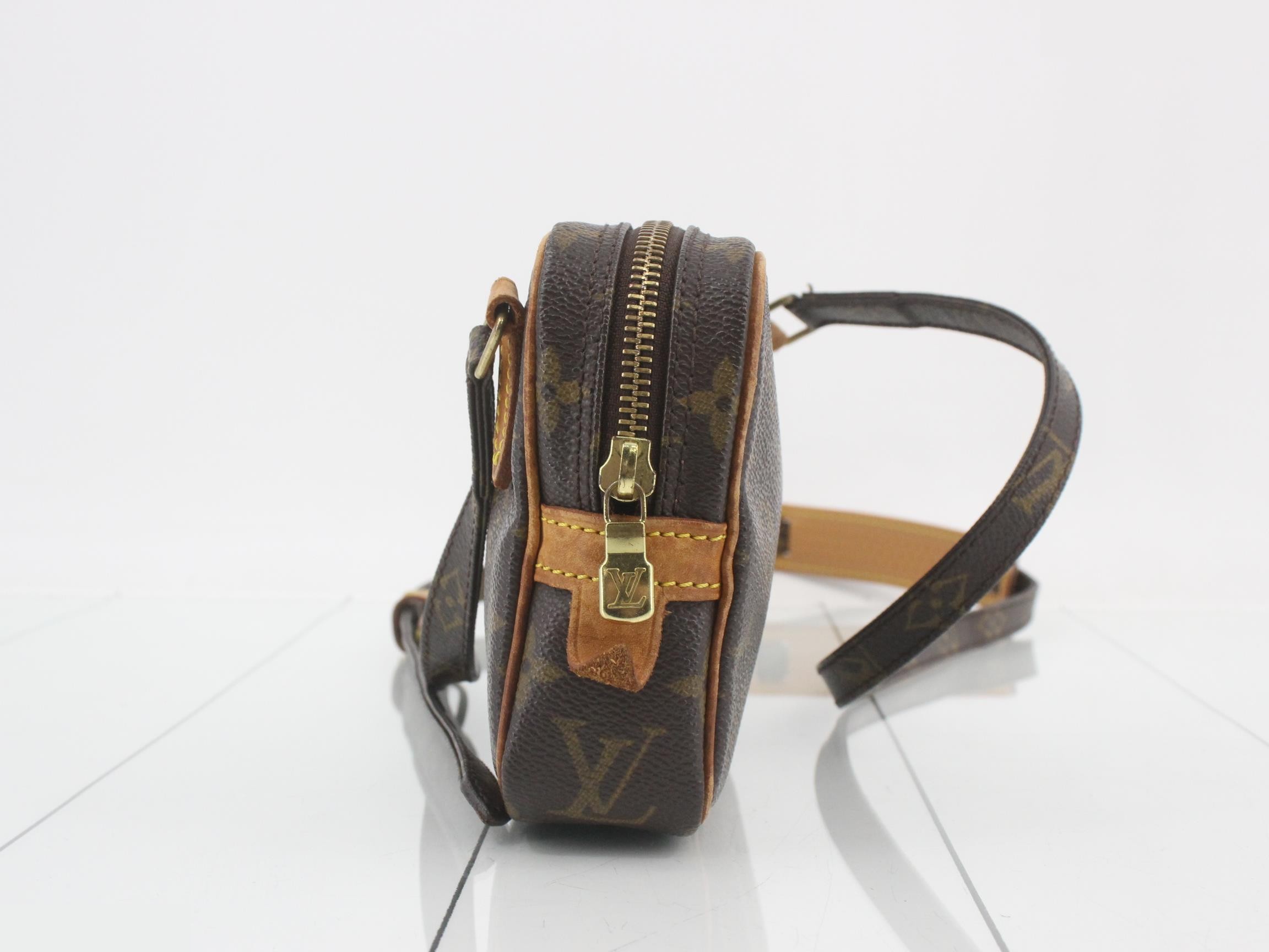 Pochette Marly Bandoulière — view 4