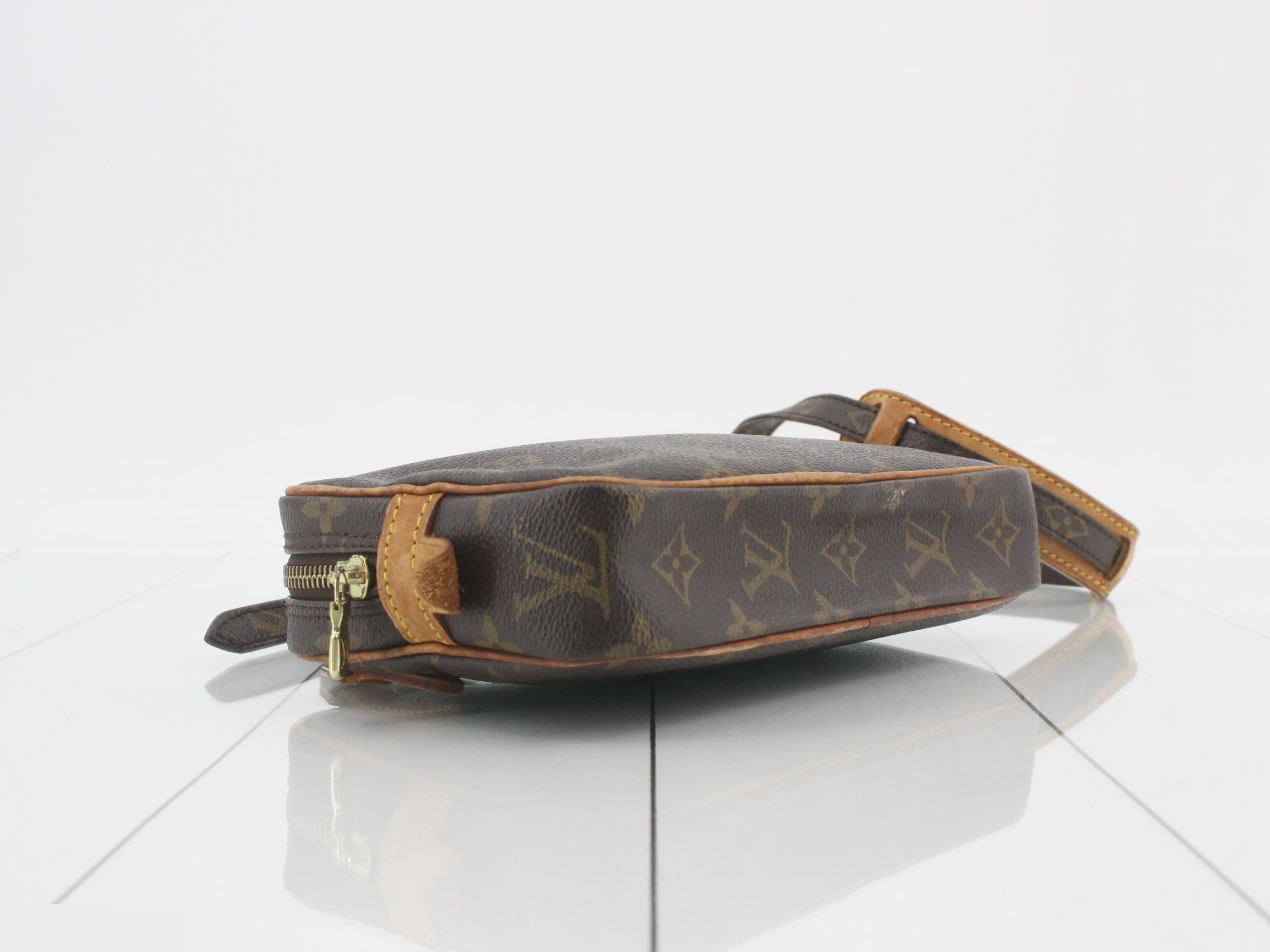 Pochette Marly Bandoulière — view 5