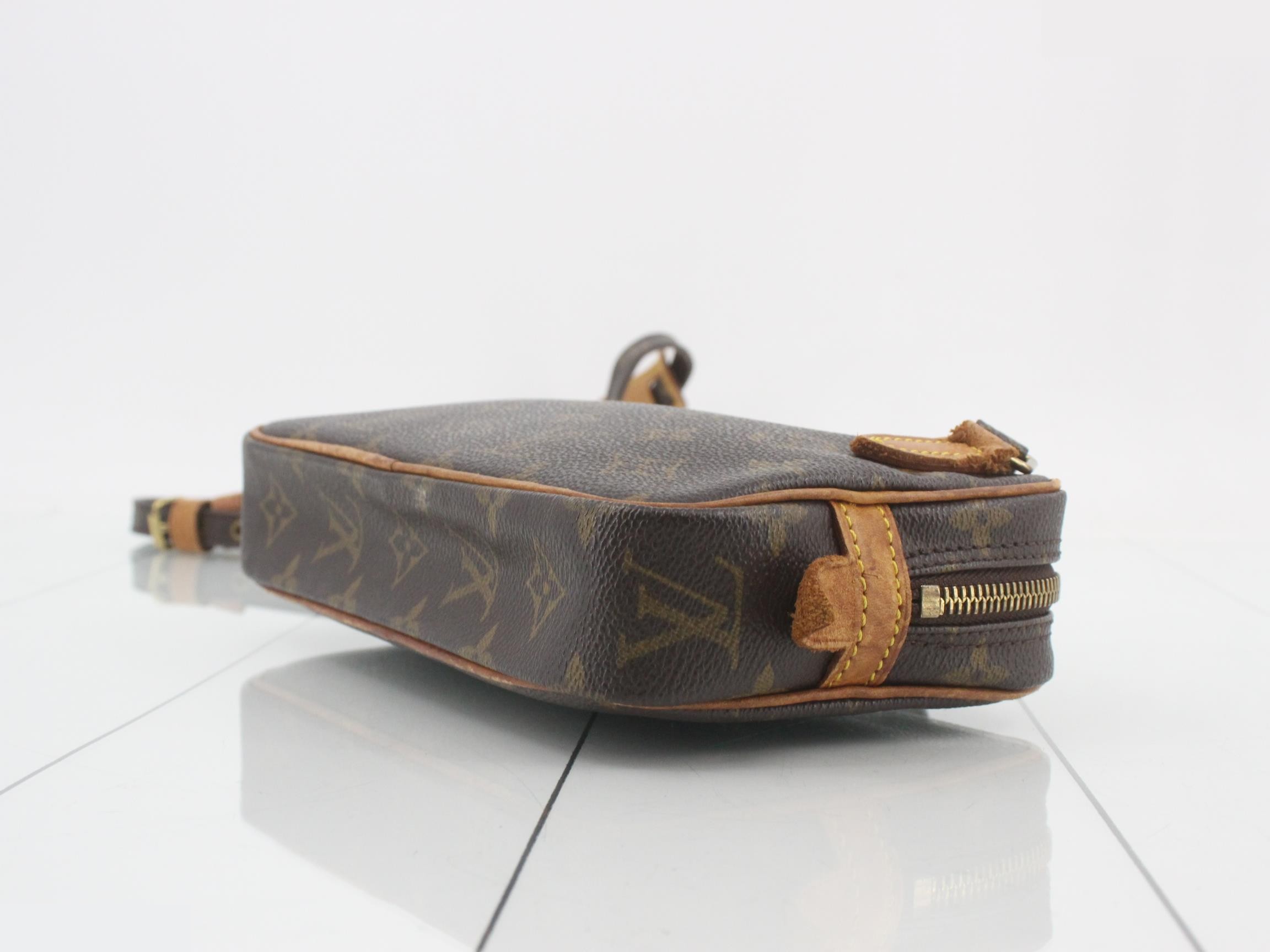 Pochette Marly Bandoulière — view 6