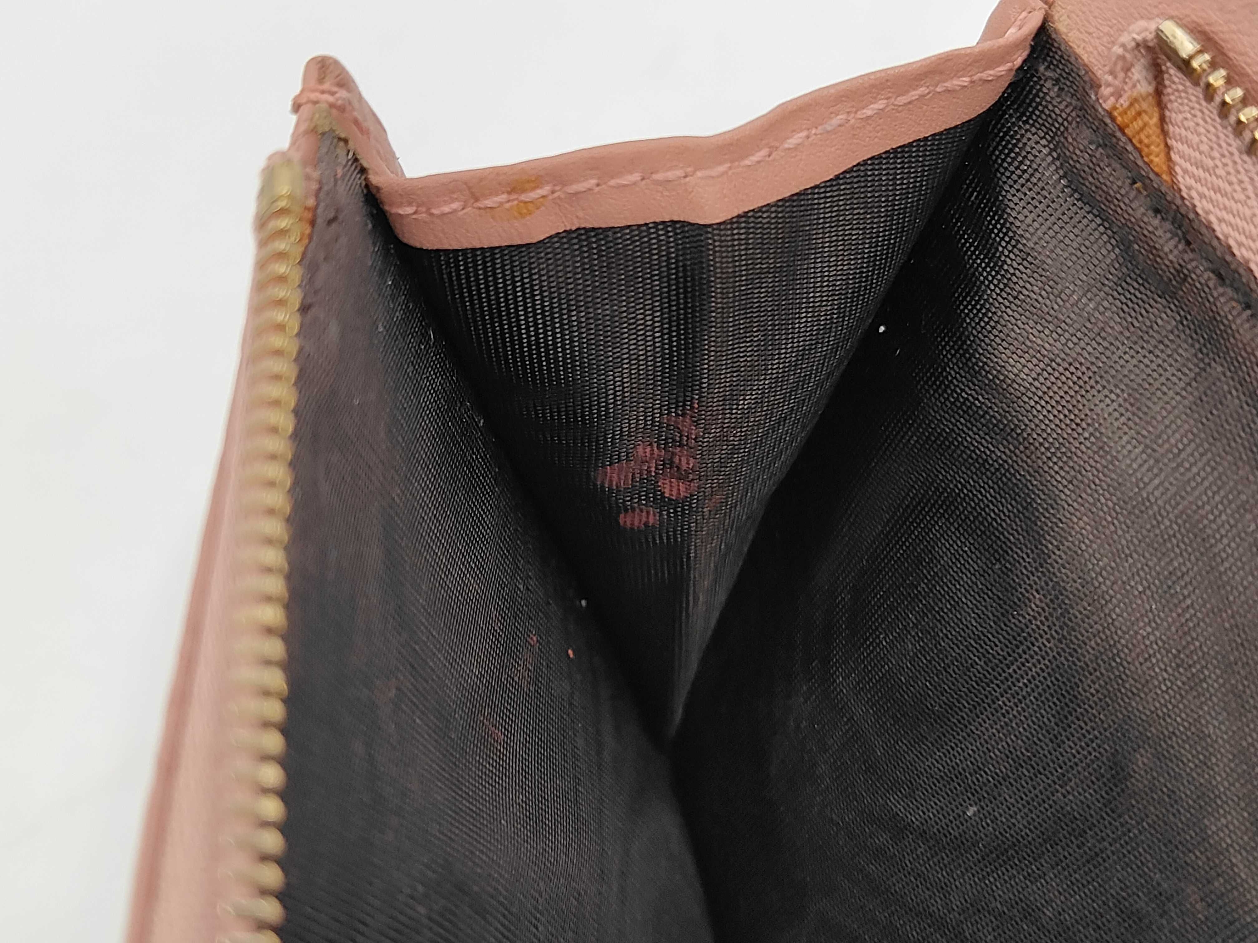 Microguccissima Leather Crossbody Bag (Shoulder Bag) — view 13