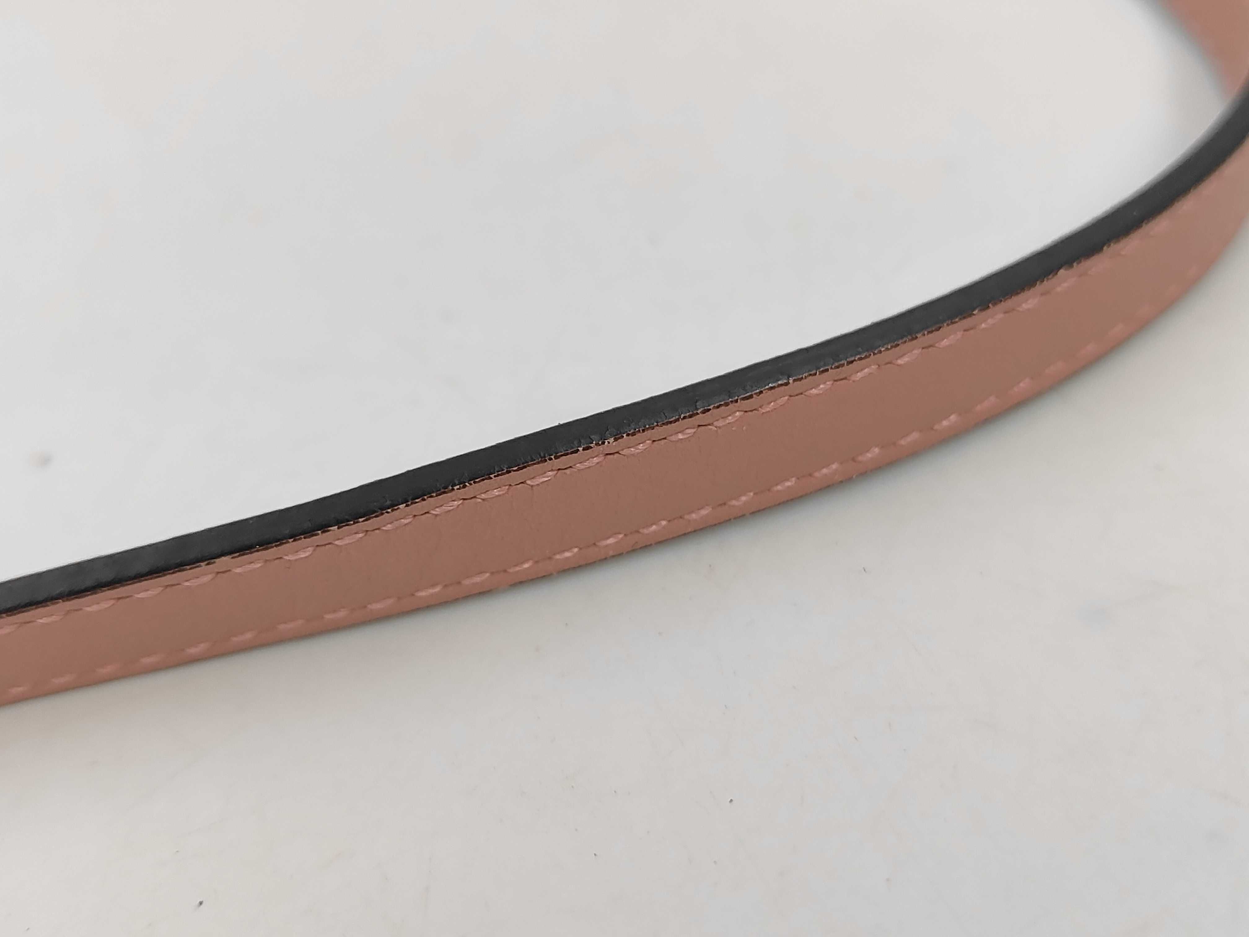 Microguccissima Leather Crossbody Bag (Shoulder Bag) — view 5