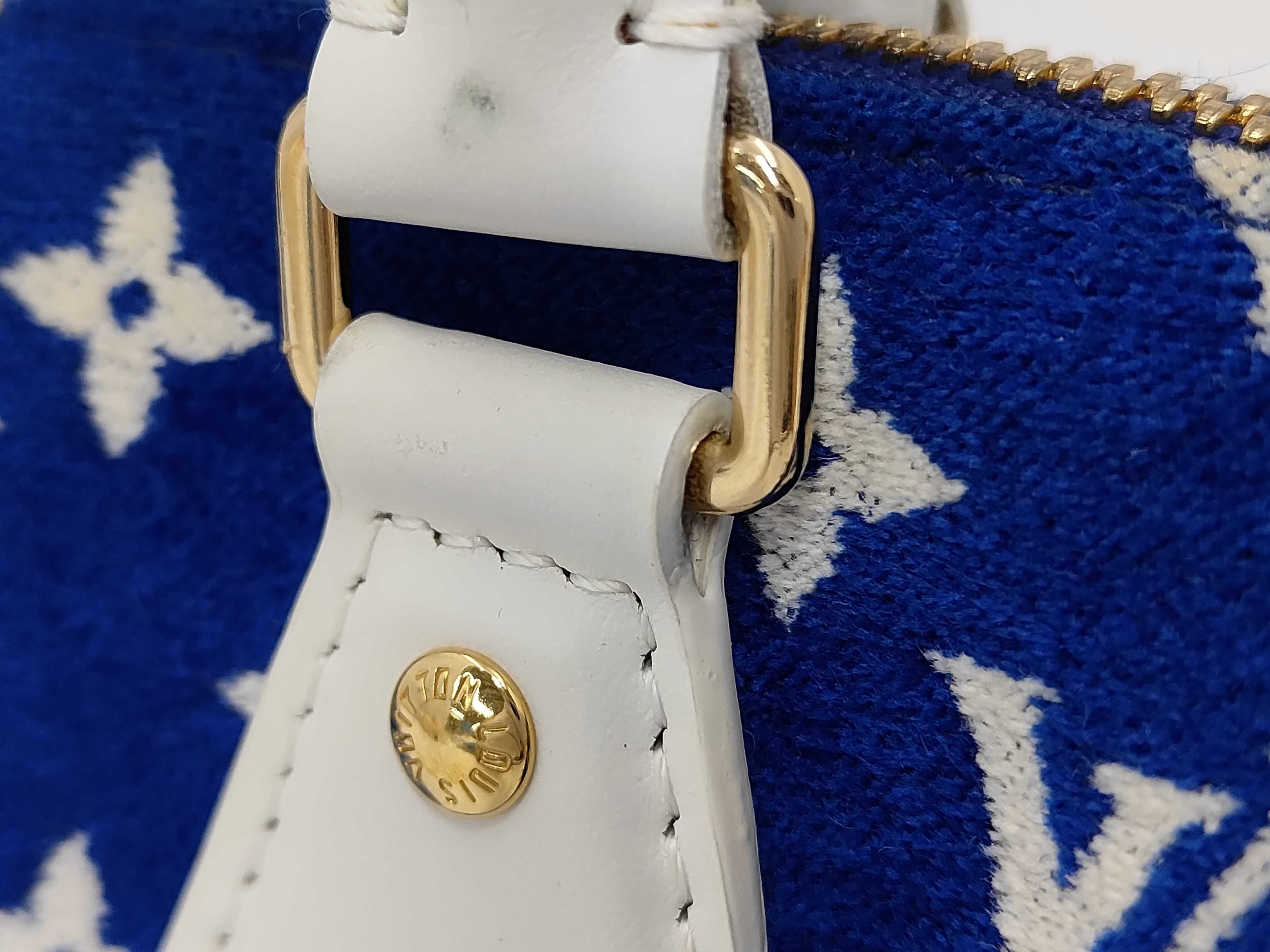 Speedy Bandoulière 20 Handbag M20751 — view 4
