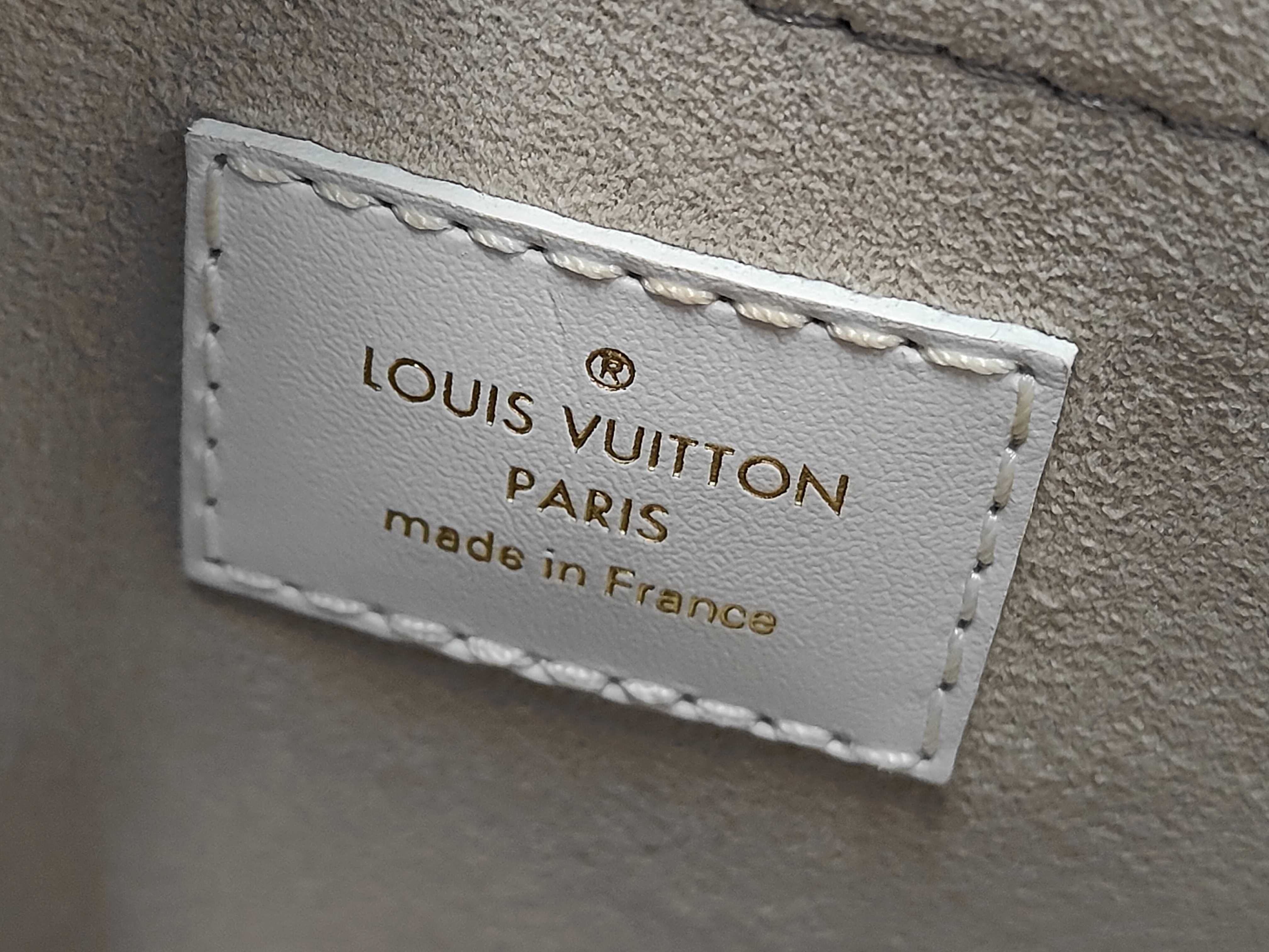 Speedy Bandoulière 20 Handbag M20751 — view 10