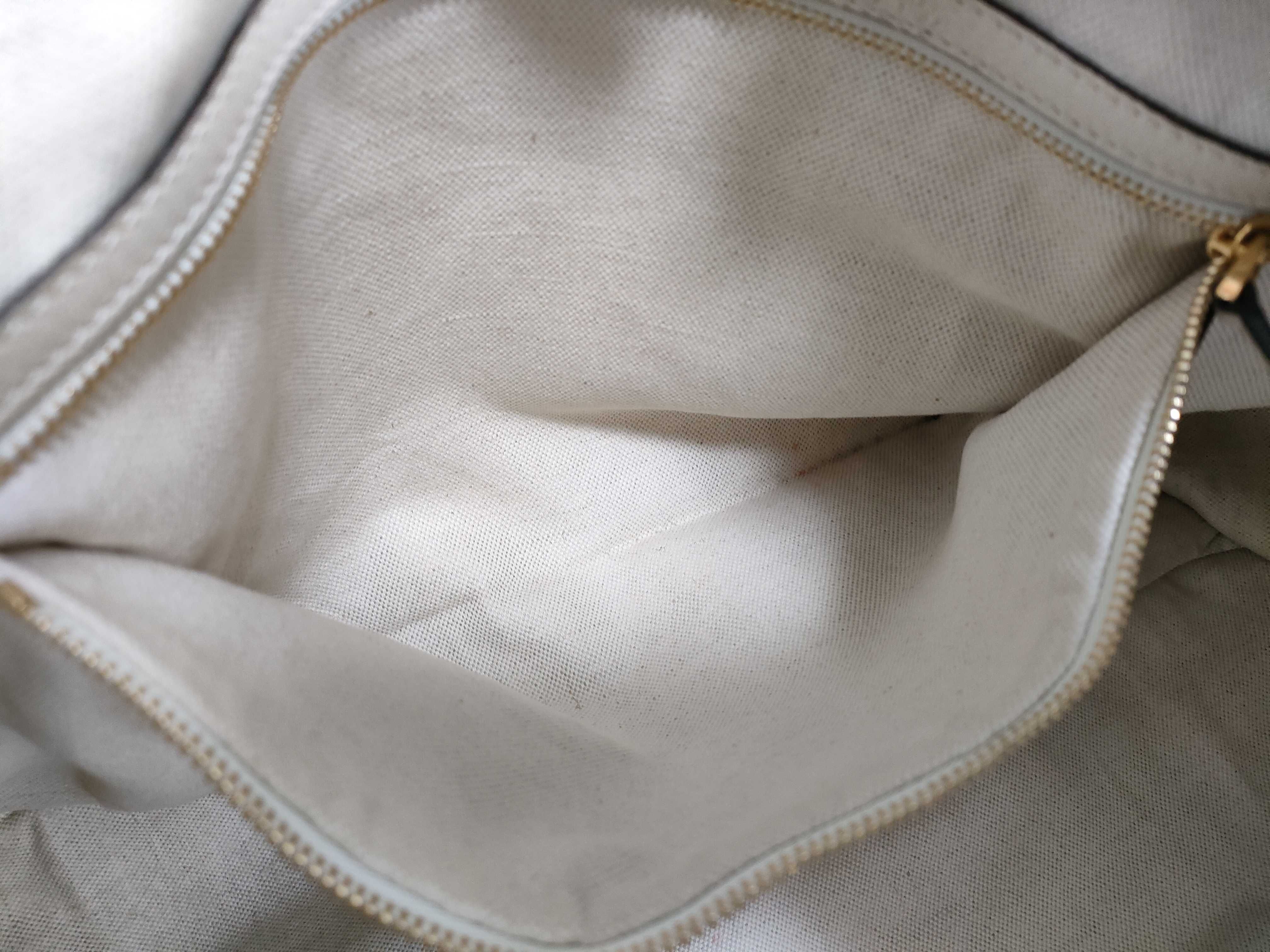 GG Canvas Gucci Horsebit Tote Bag 2-way Tote Bag — view 11