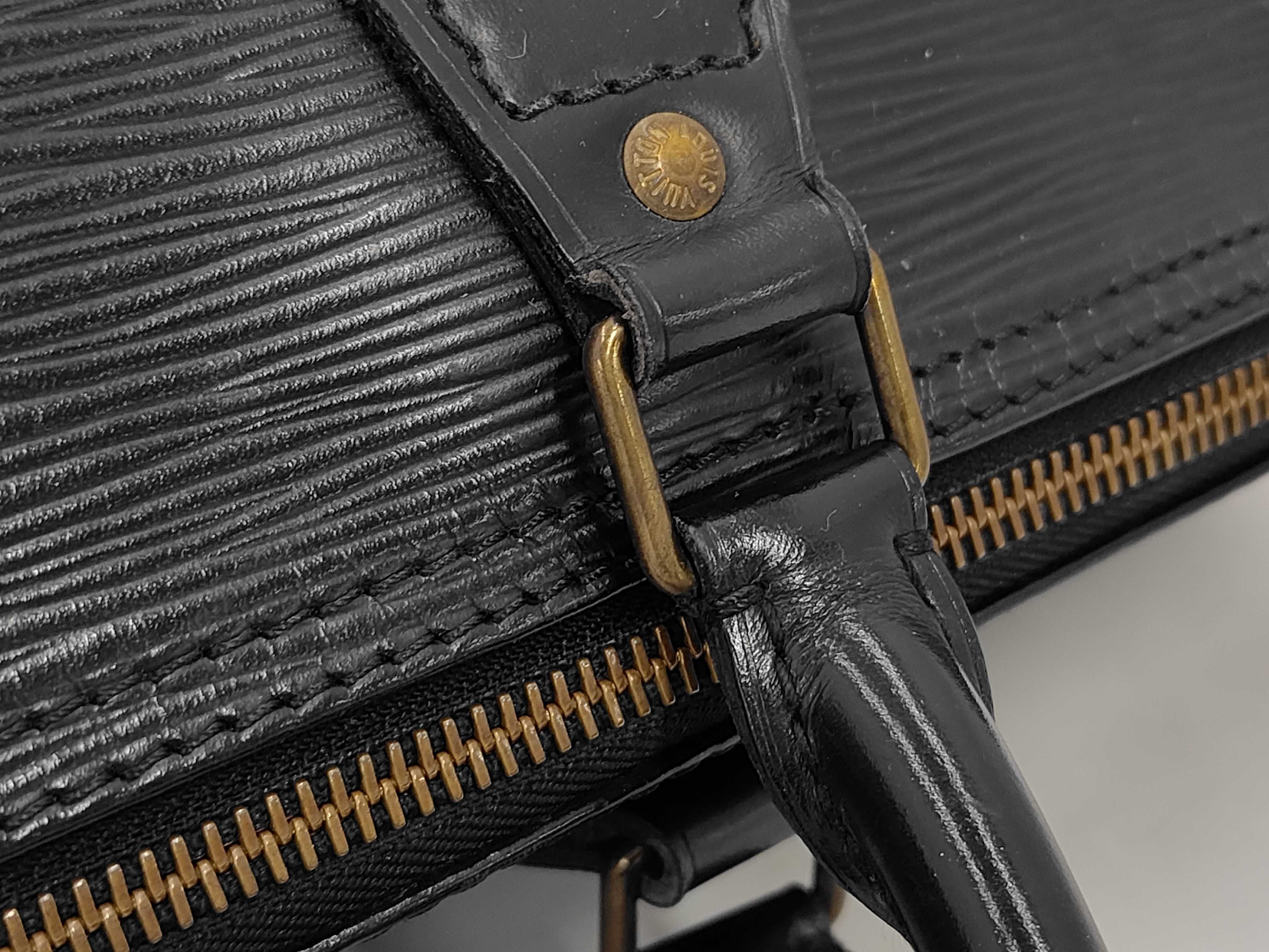 Speedy Epiclo Boston Bag — view 5
