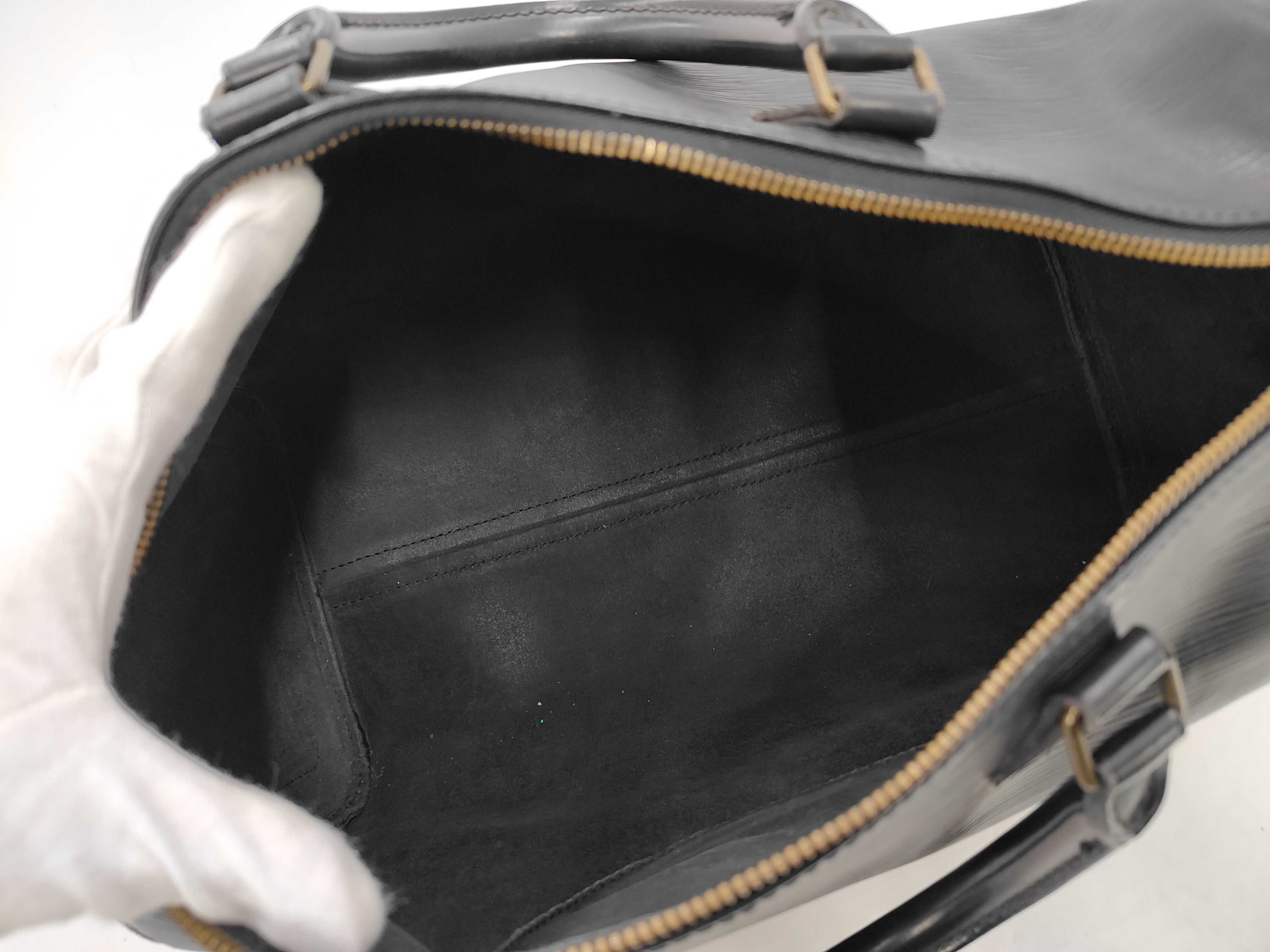 Speedy Epiclo Boston Bag — view 8