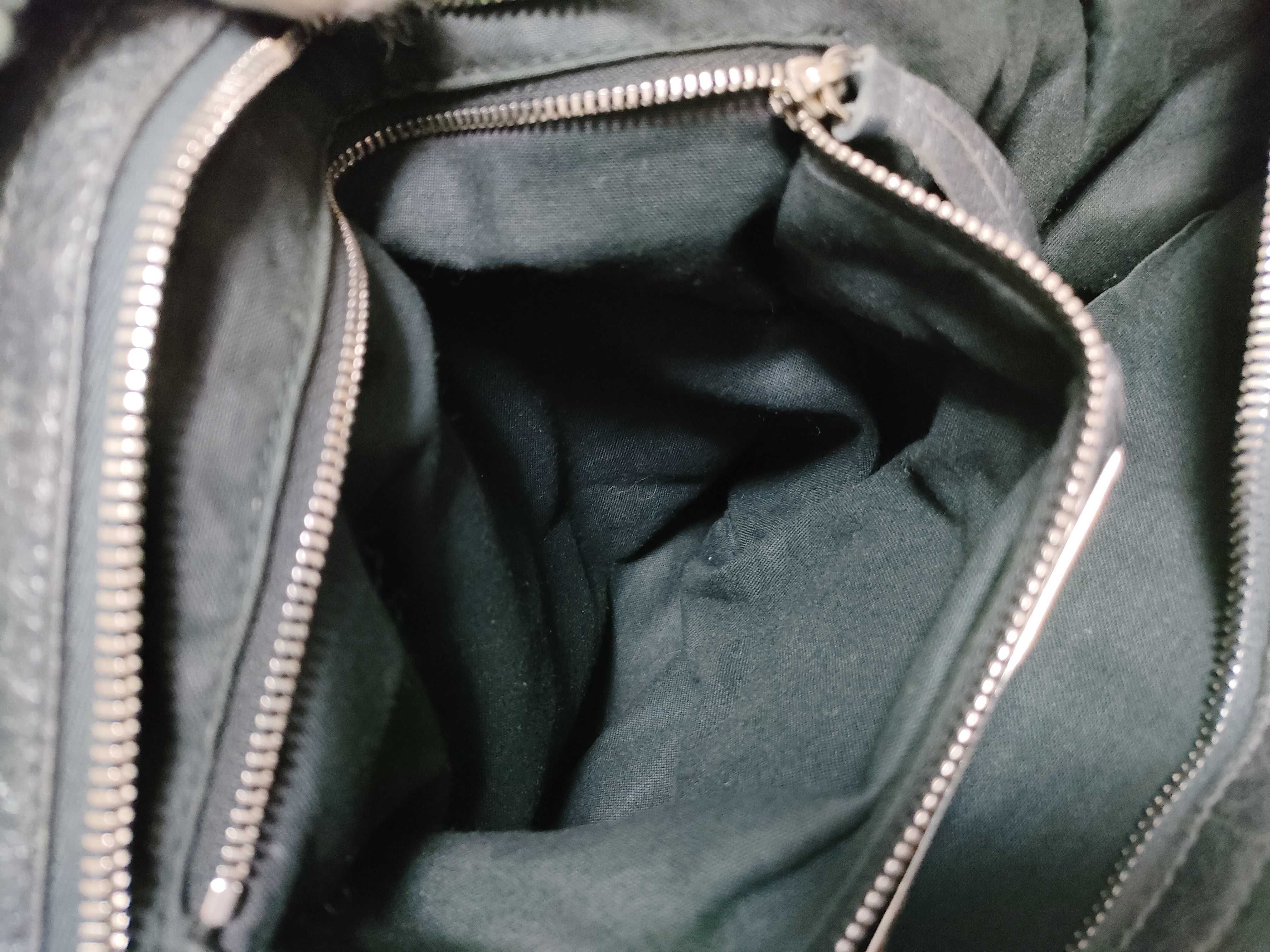 The City Balenciaga 2-way Shoulder Bag 115748 Handbag — view 12