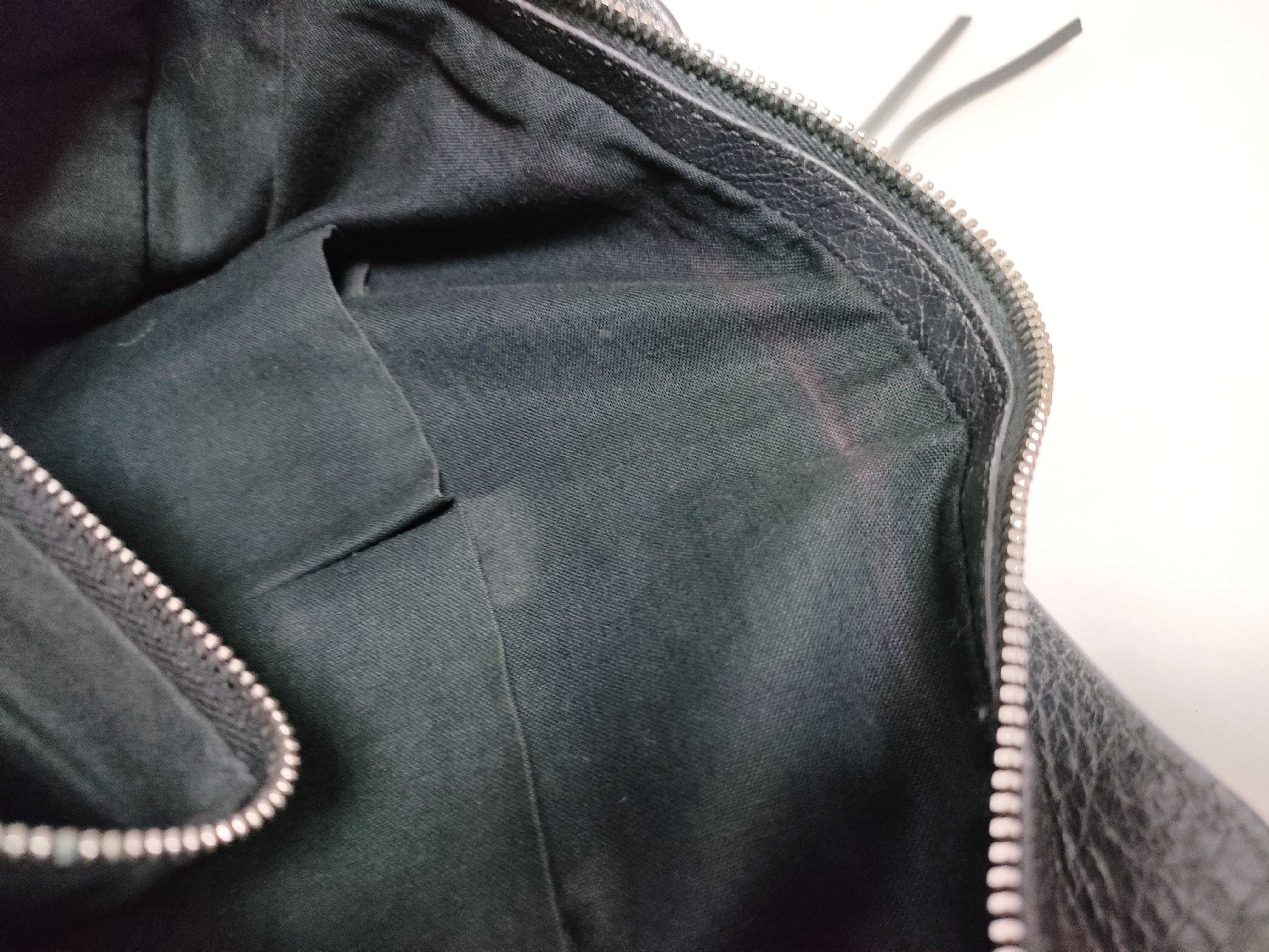 The City Balenciaga 2-way Shoulder Bag 115748 Handbag — view 14