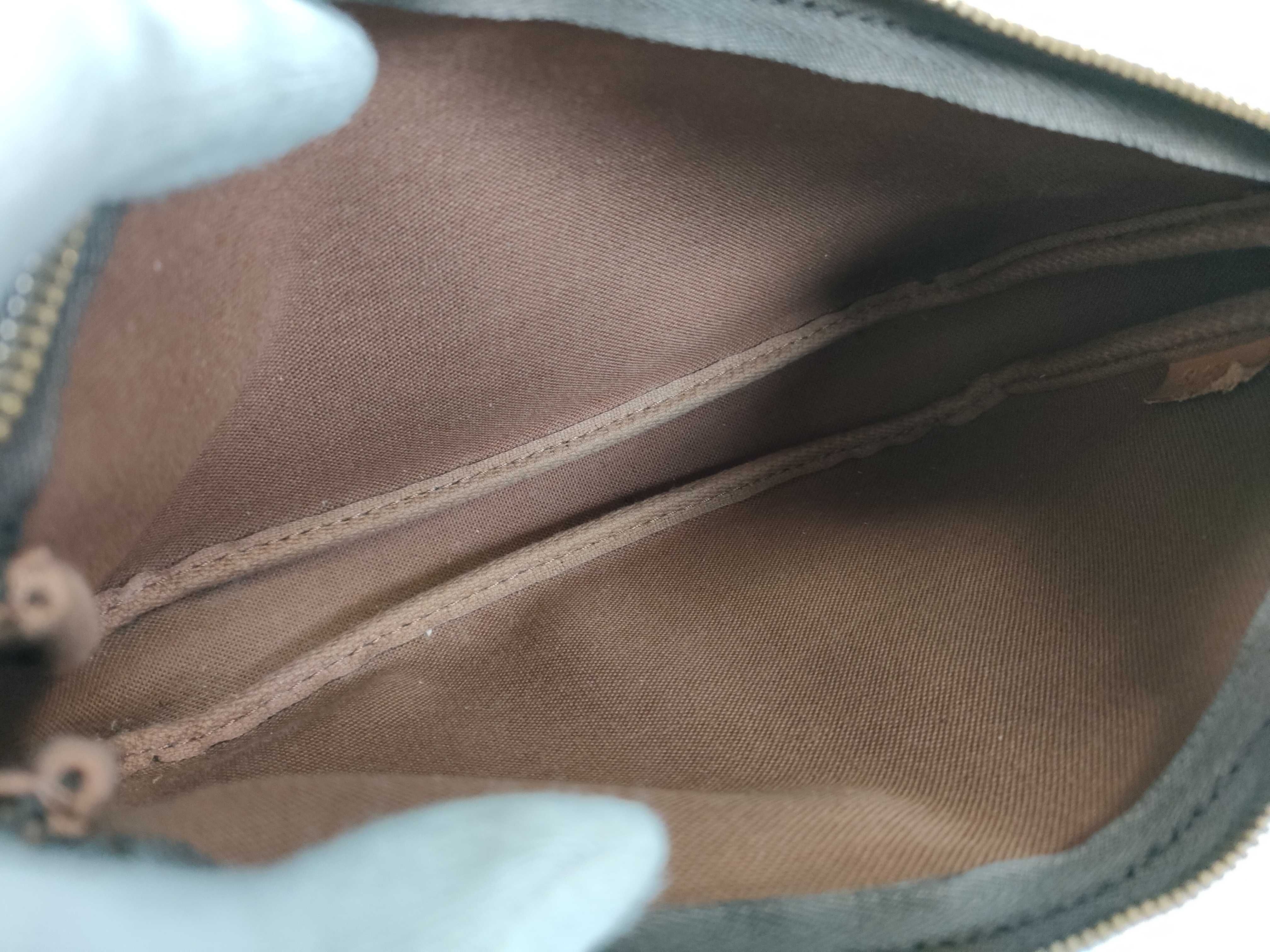 Monogram Pochette Accessoires M51980 Handbag — view 11
