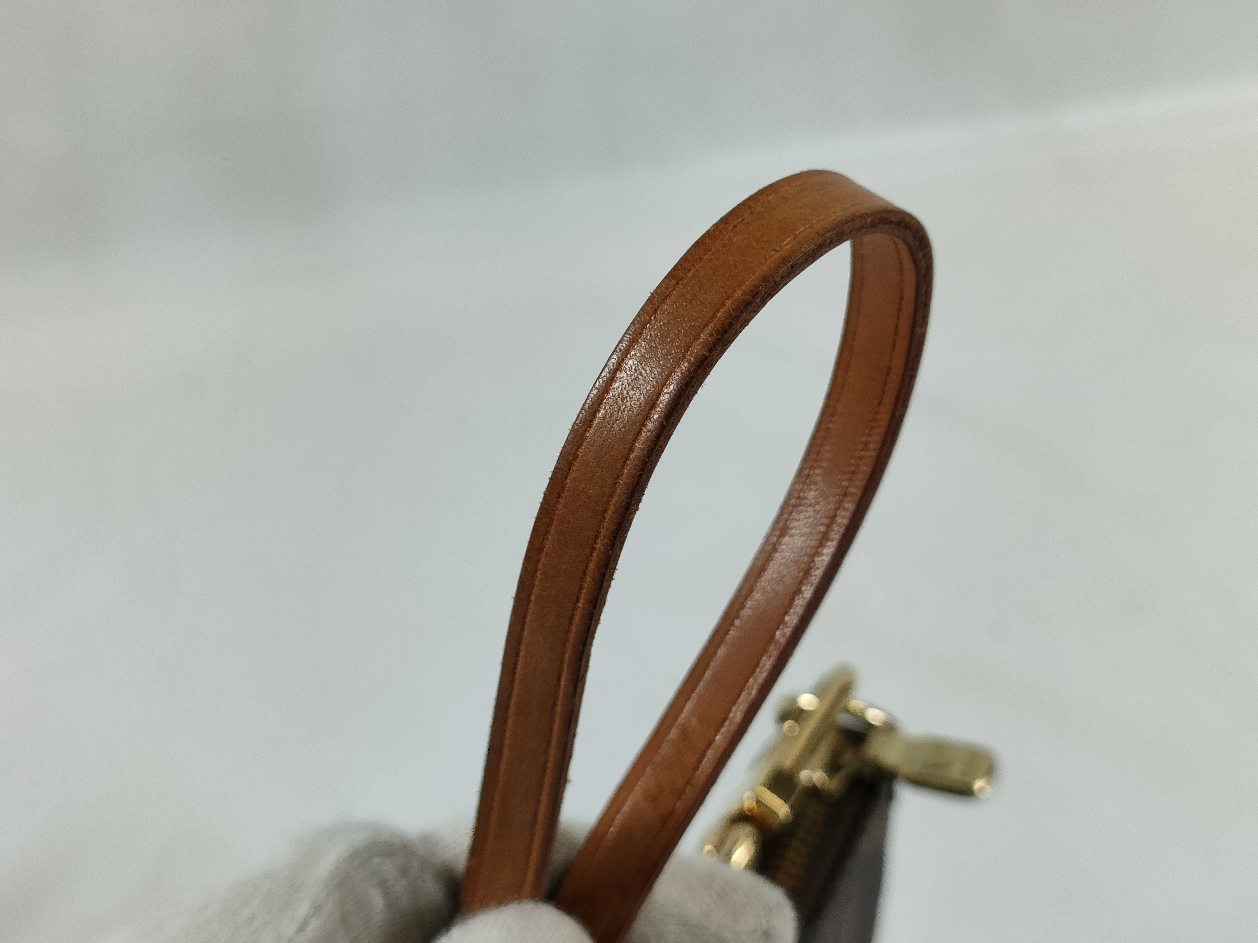 Monogram Pochette Accessoires M51980 Handbag — view 4