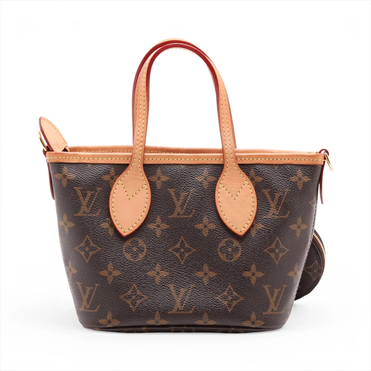 Monogram Neverfull BB M46705 Brown (RFID detected) — view 2