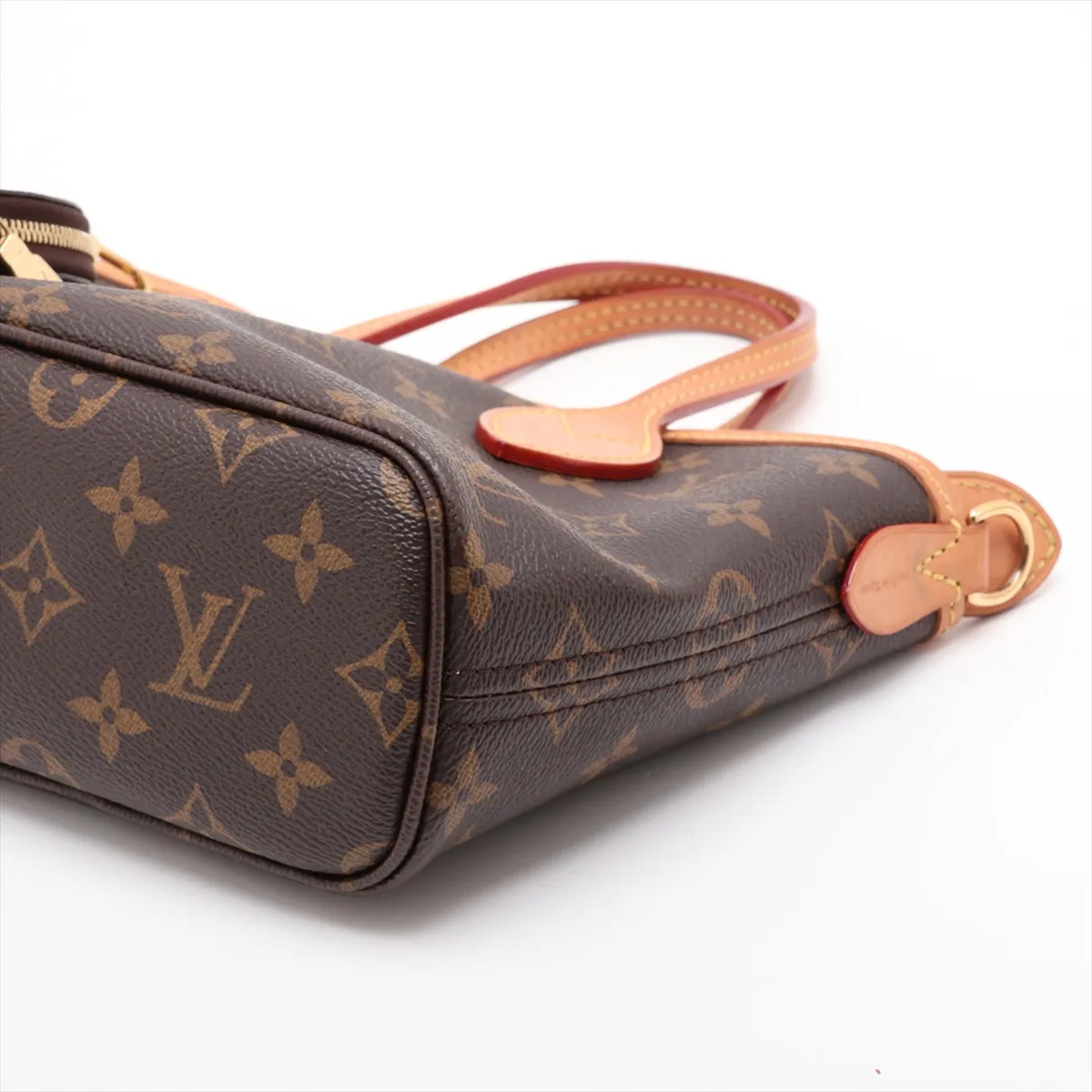 Monogram Neverfull BB M46705 Brown (RFID detected) — view 3