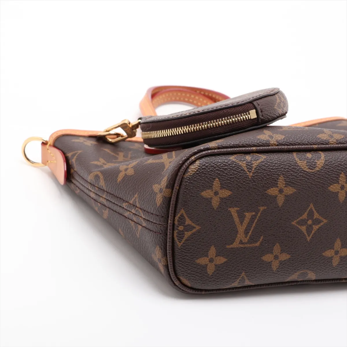 Monogram Neverfull BB M46705 Brown (RFID detected) — view 4
