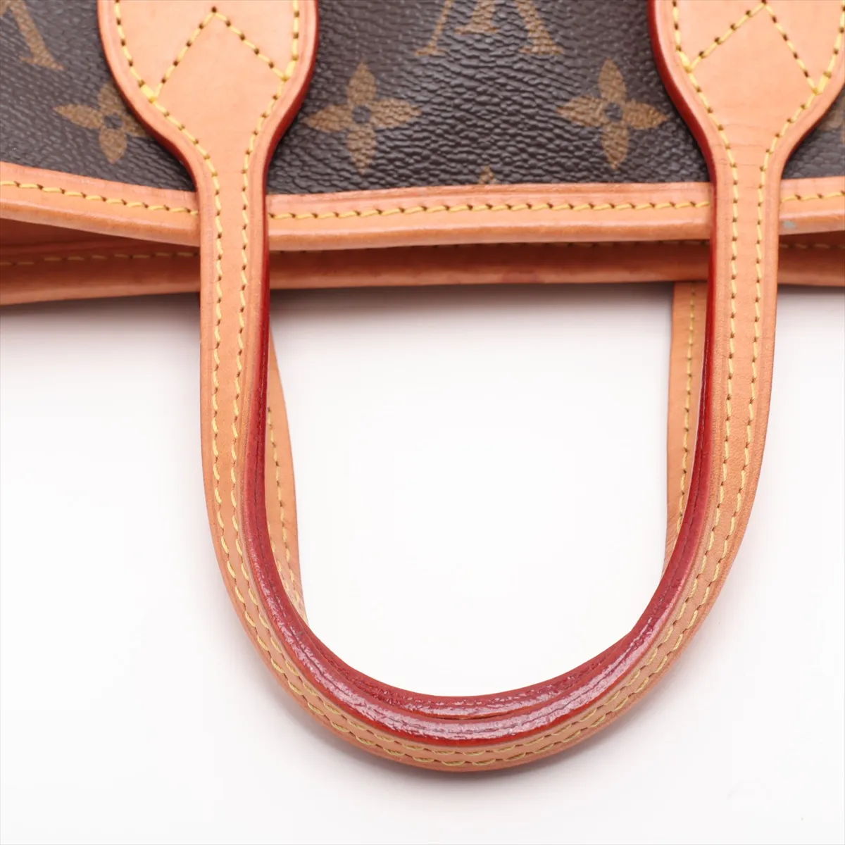 Monogram Neverfull BB M46705 Brown (RFID detected) — view 5