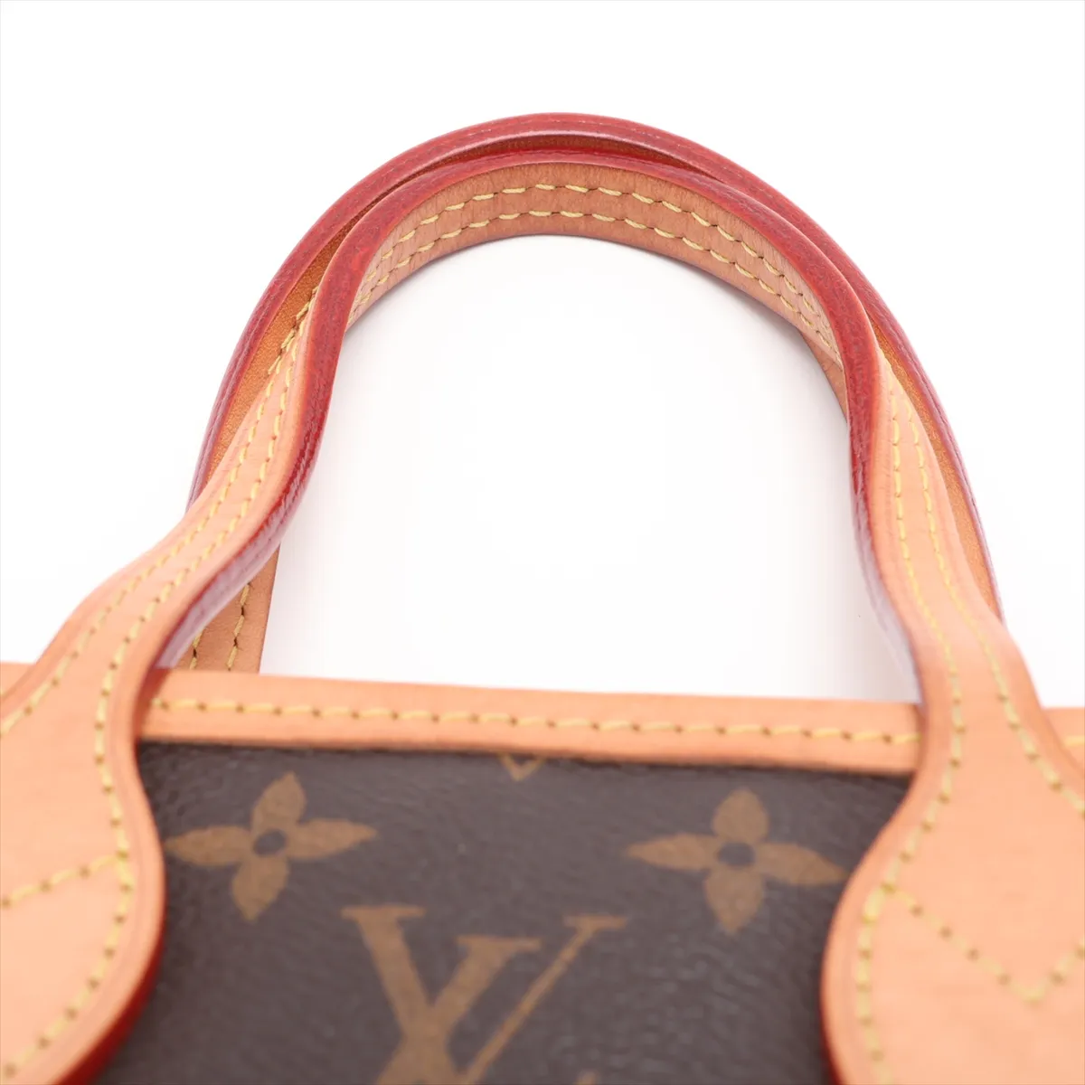 Monogram Neverfull BB M46705 Brown (RFID detected) — view 6