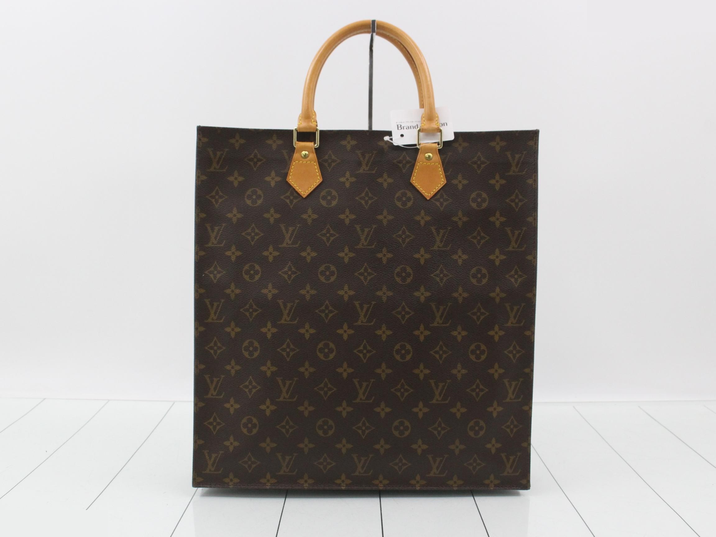 M51140 Sac Plat Handbag — view 2