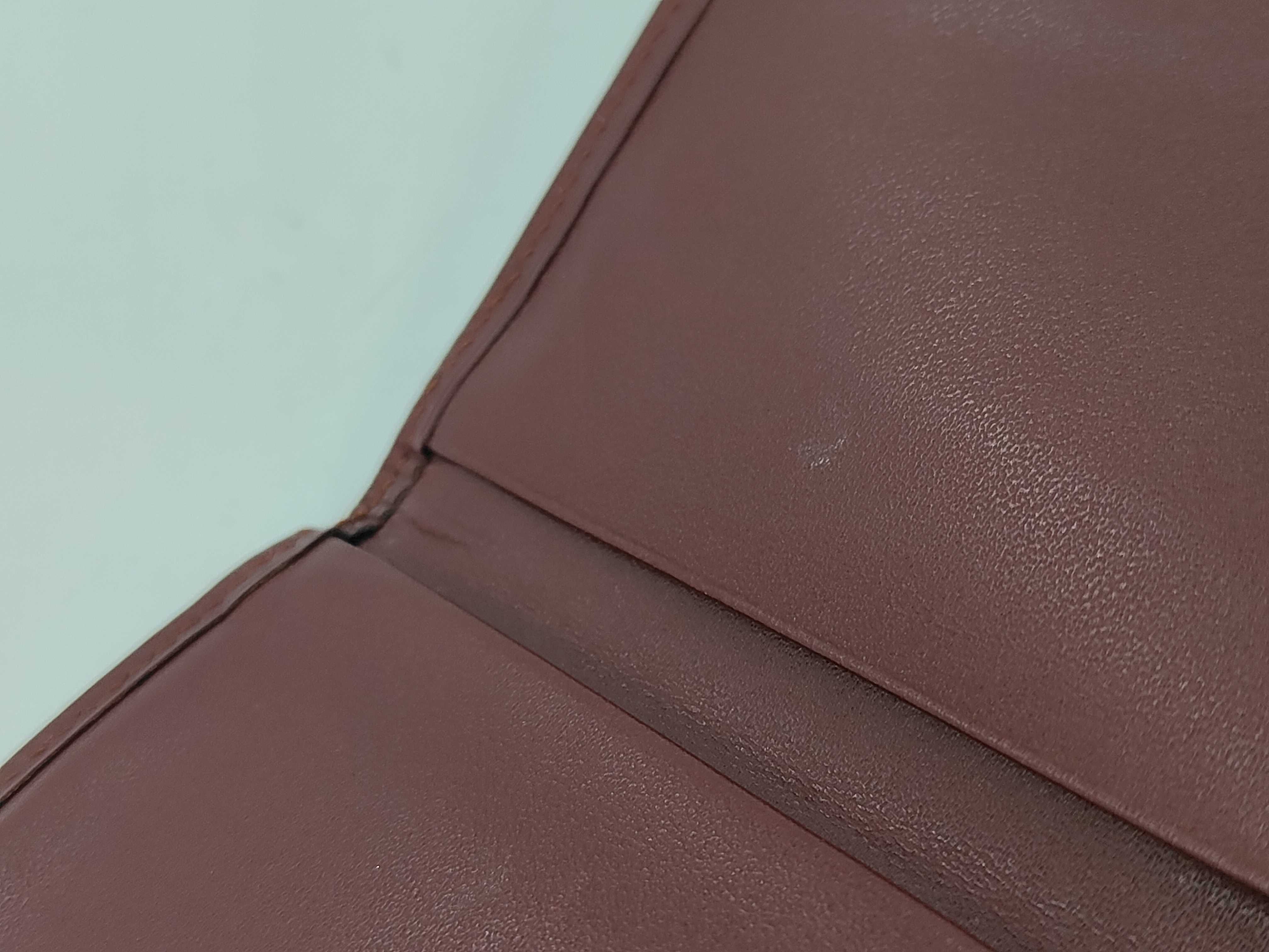 wallet, Cartier billfold, small wallet — view 7