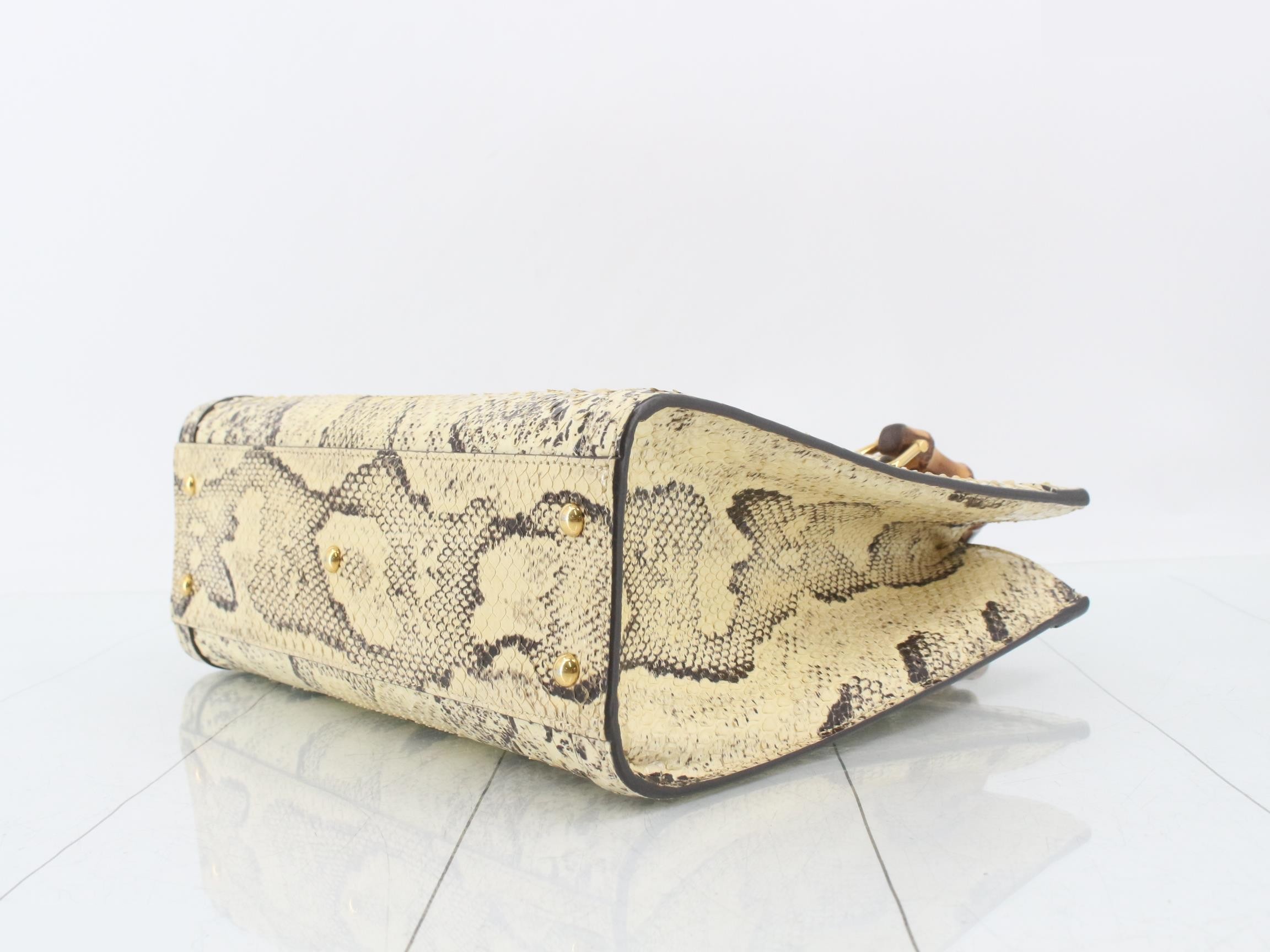 Diana Small Tote Bag Handbag 660195 — view 6