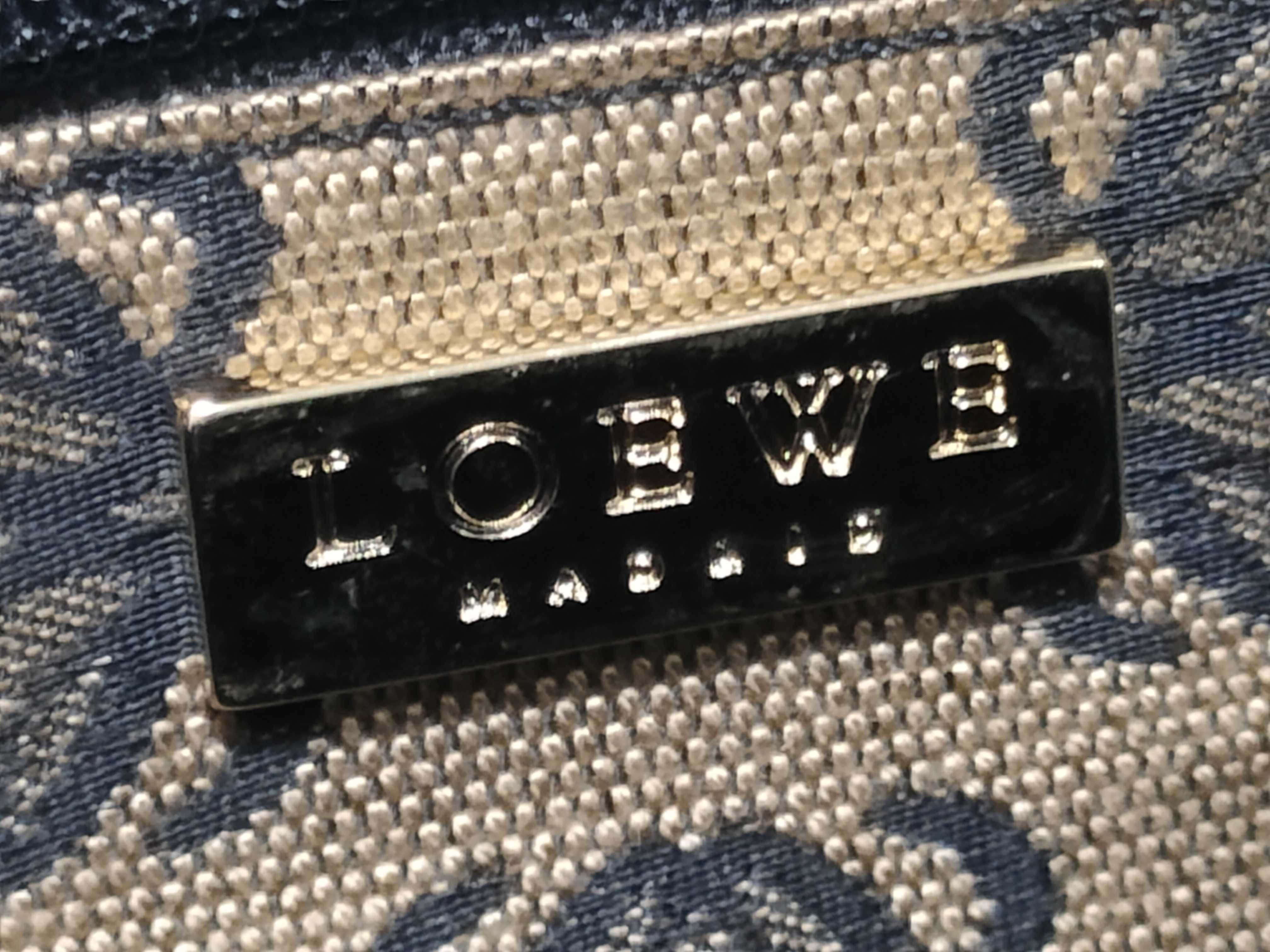 handbag, dust bag, Anagram tote bag — view 11
