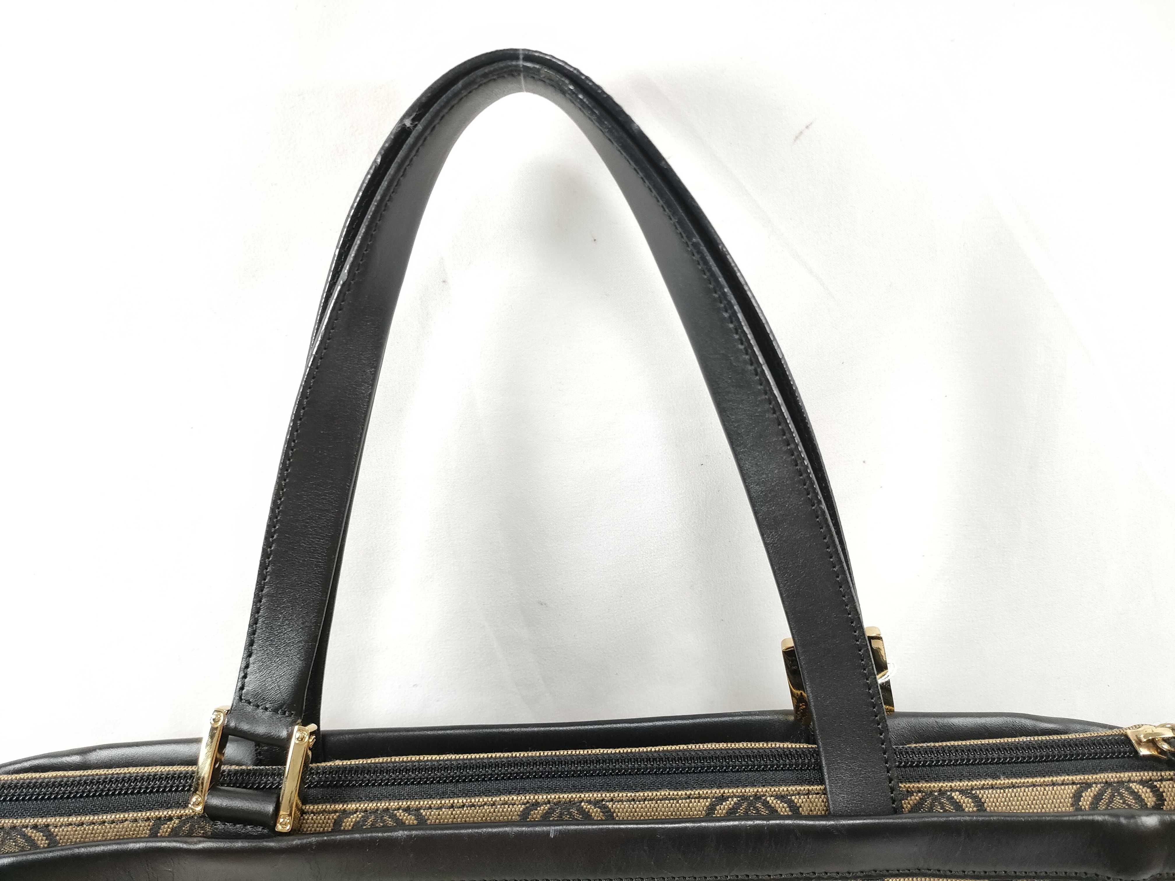 handbag, dust bag, Anagram tote bag — view 3