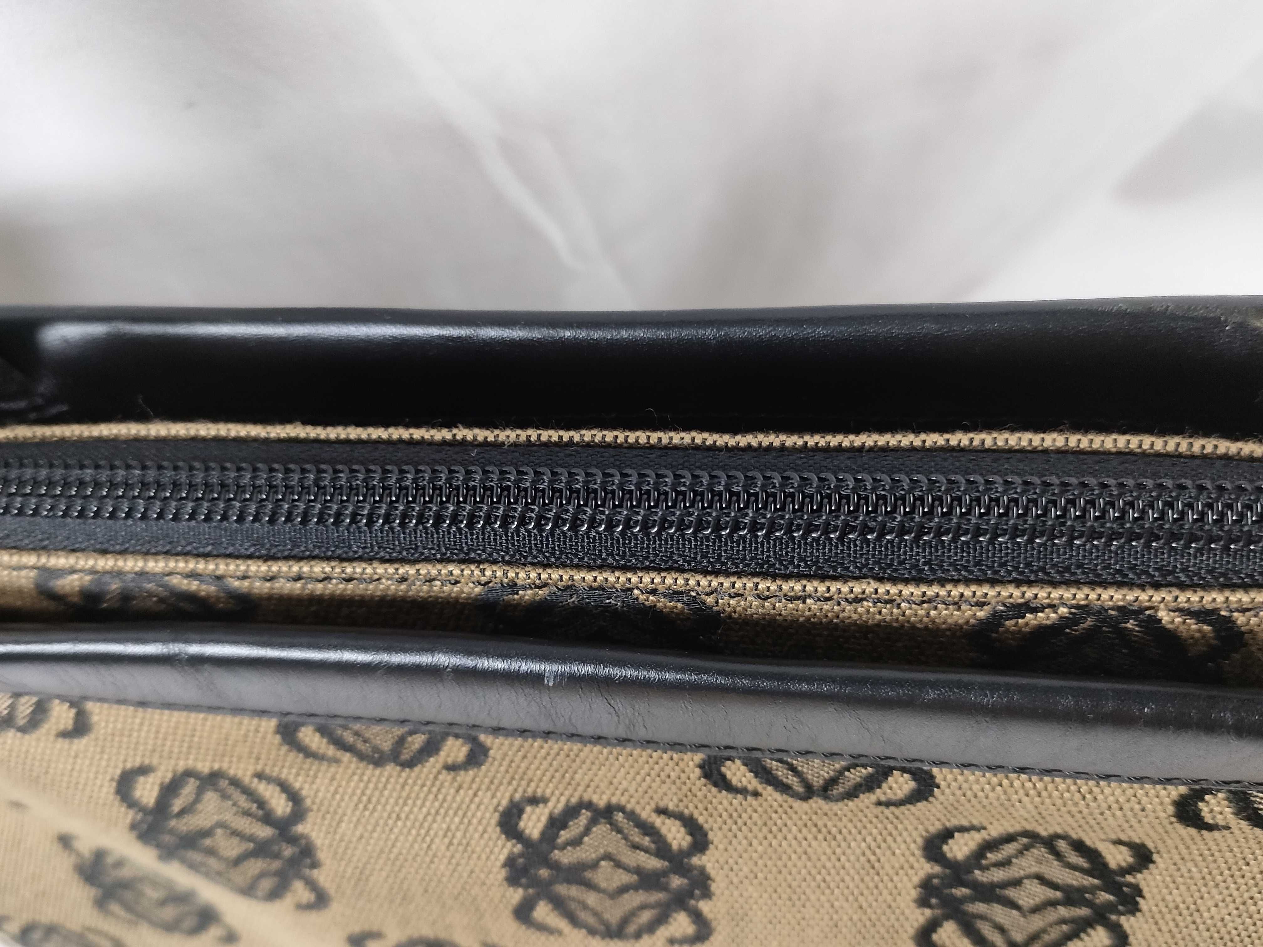 handbag, dust bag, Anagram tote bag — view 5