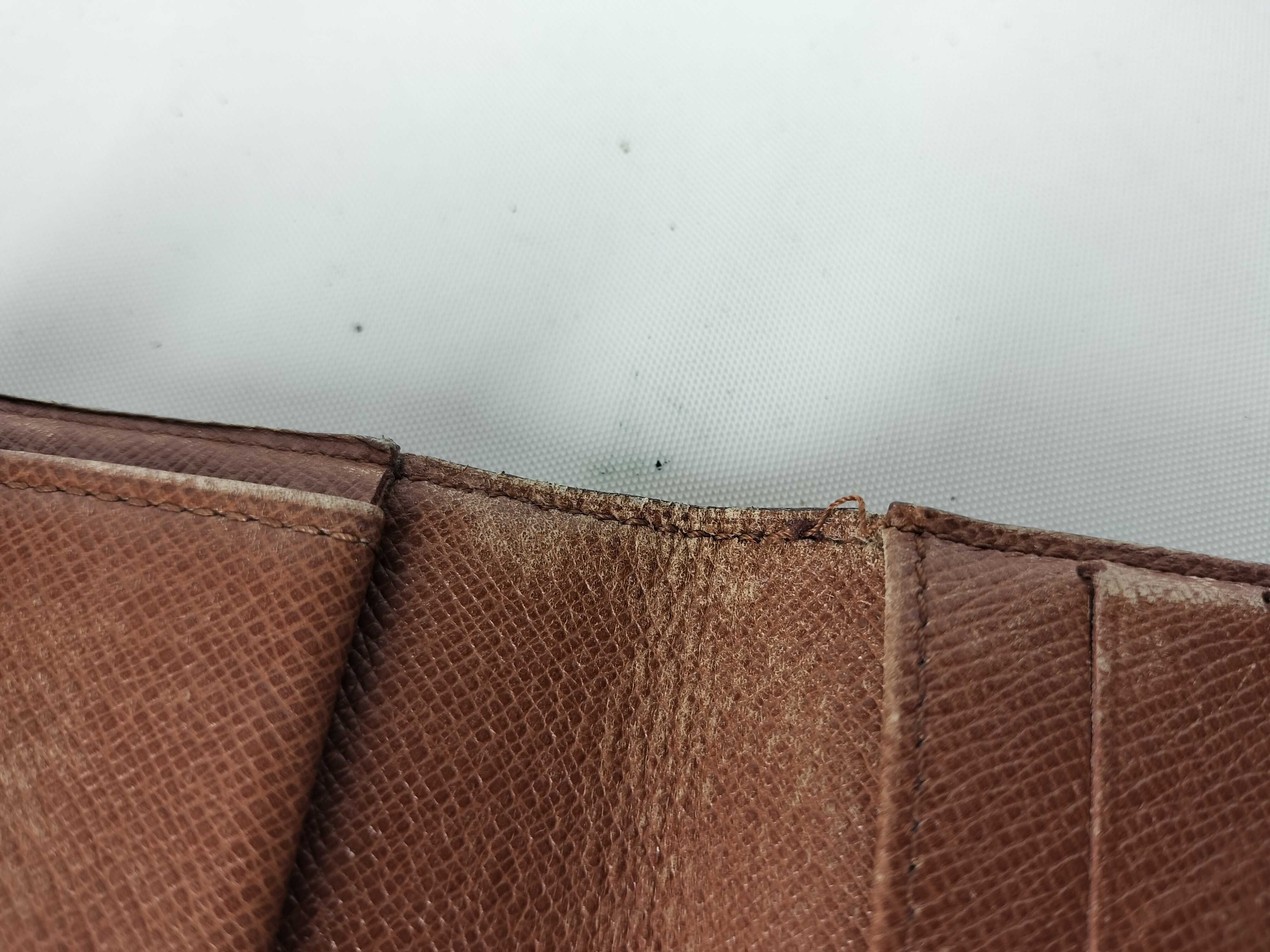 Monogram M61217 Portefeuille International Wallet — view 10