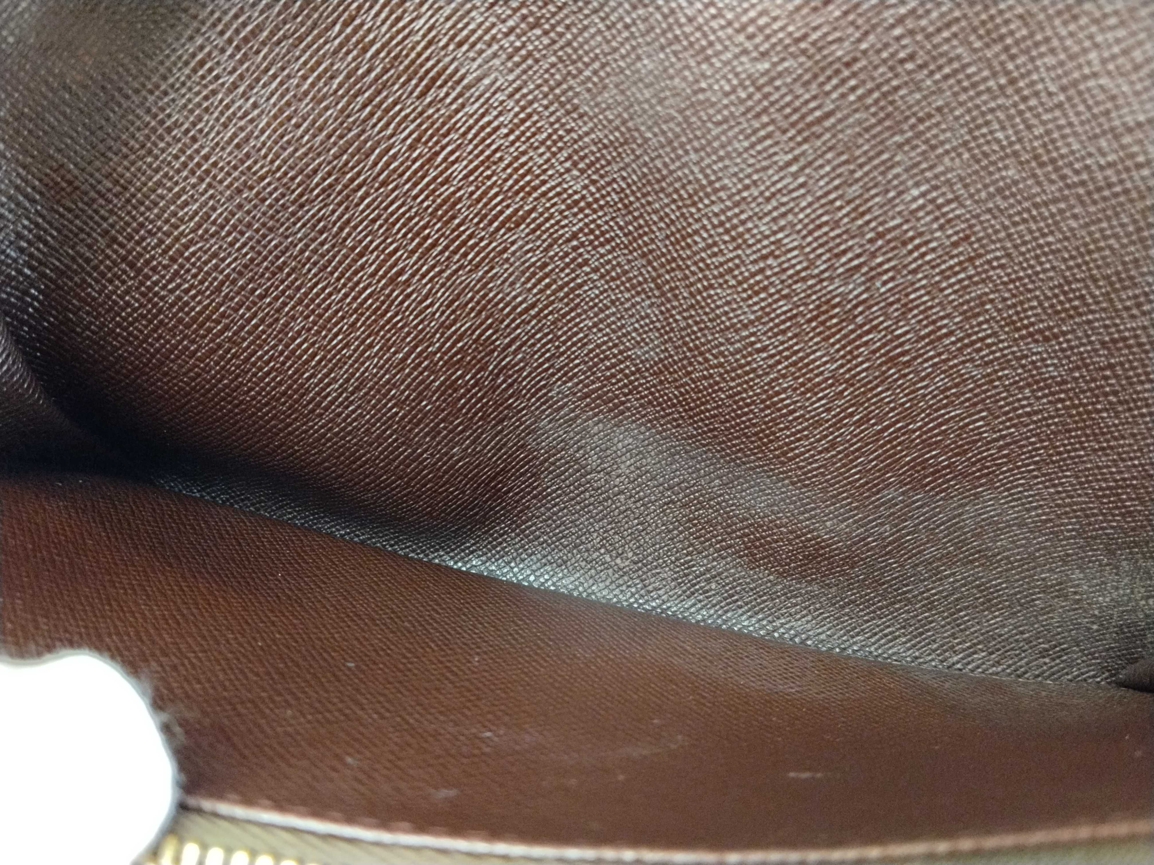 Damier Louis Vuitton Wallet Title: Surprise Wallet — view 13