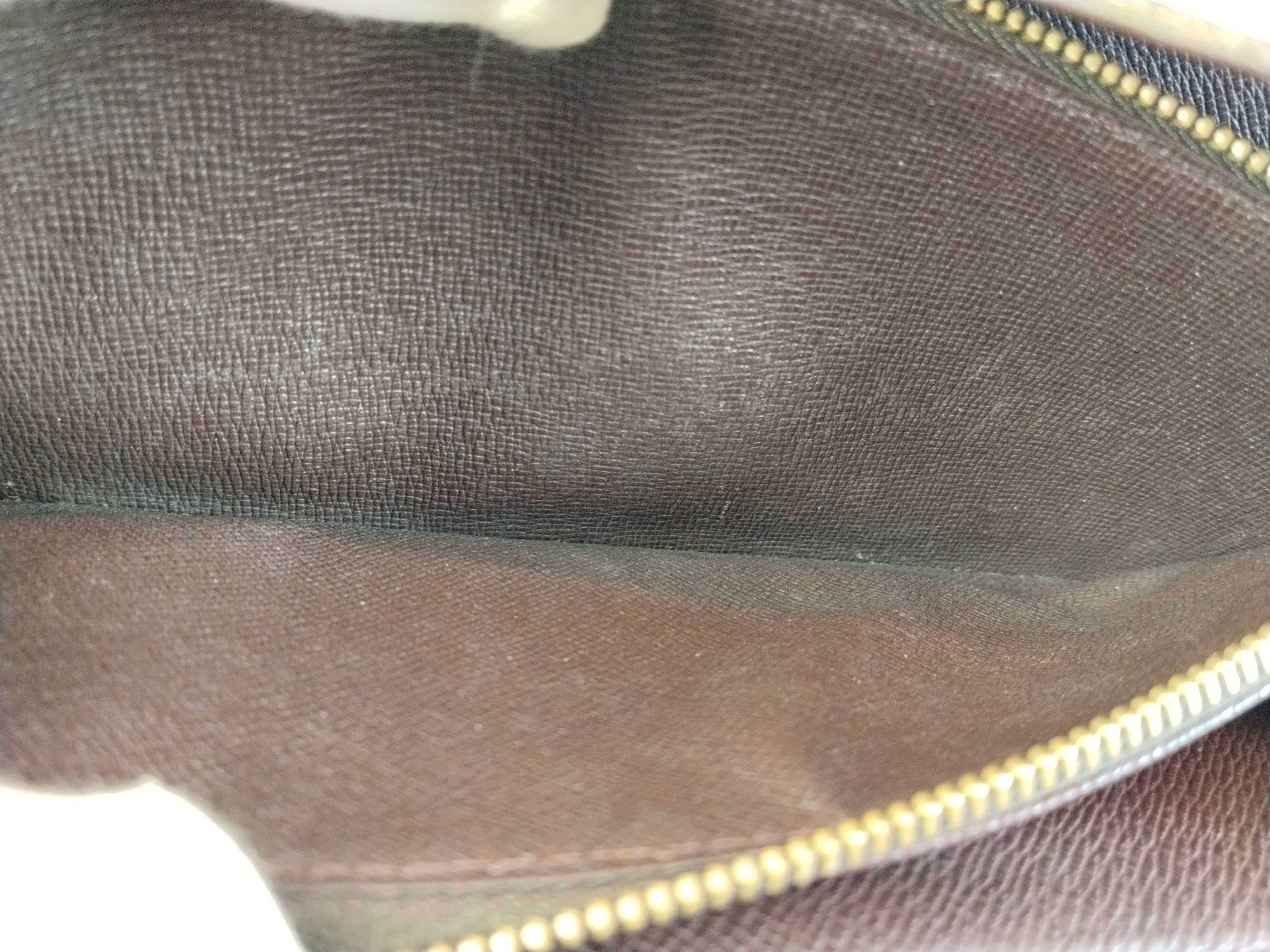 Damier Louis Vuitton Wallet Title: Surprise Wallet — view 14